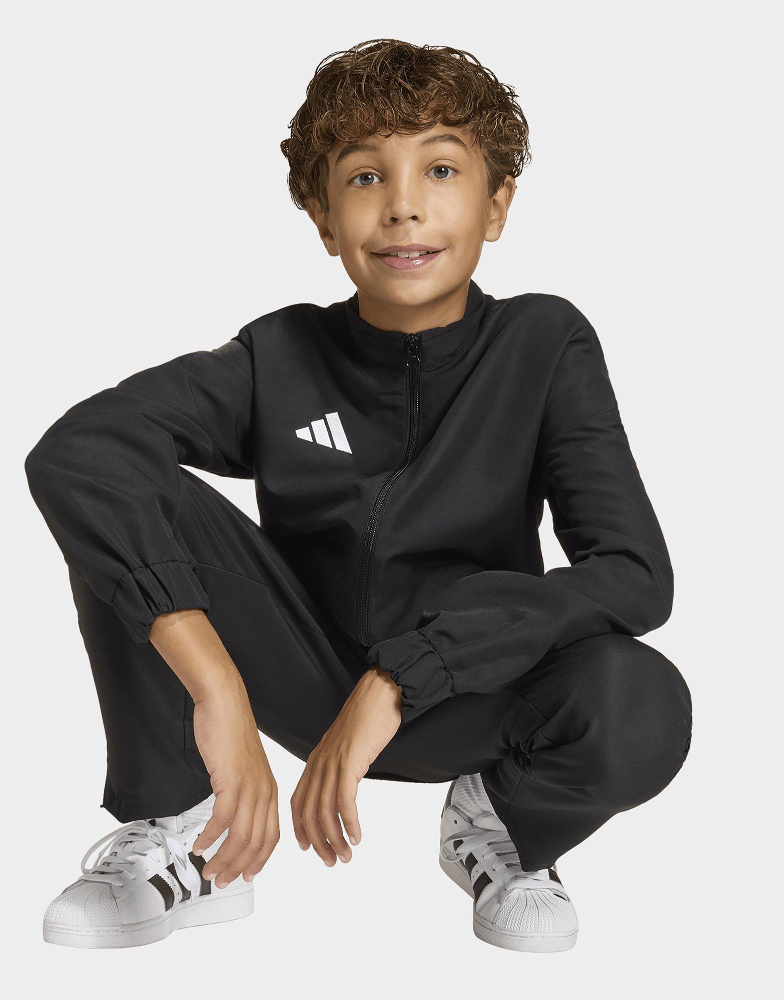 adidas Chaqueta Presentación Entrada26 Para Niños