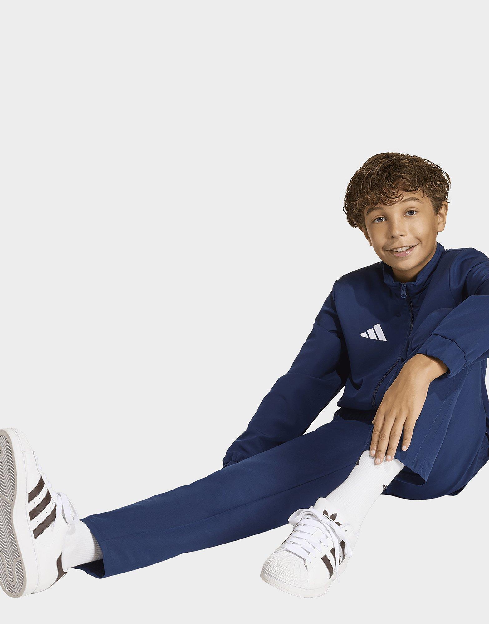 adidas Chaqueta Presentación Entrada26 Para Niños