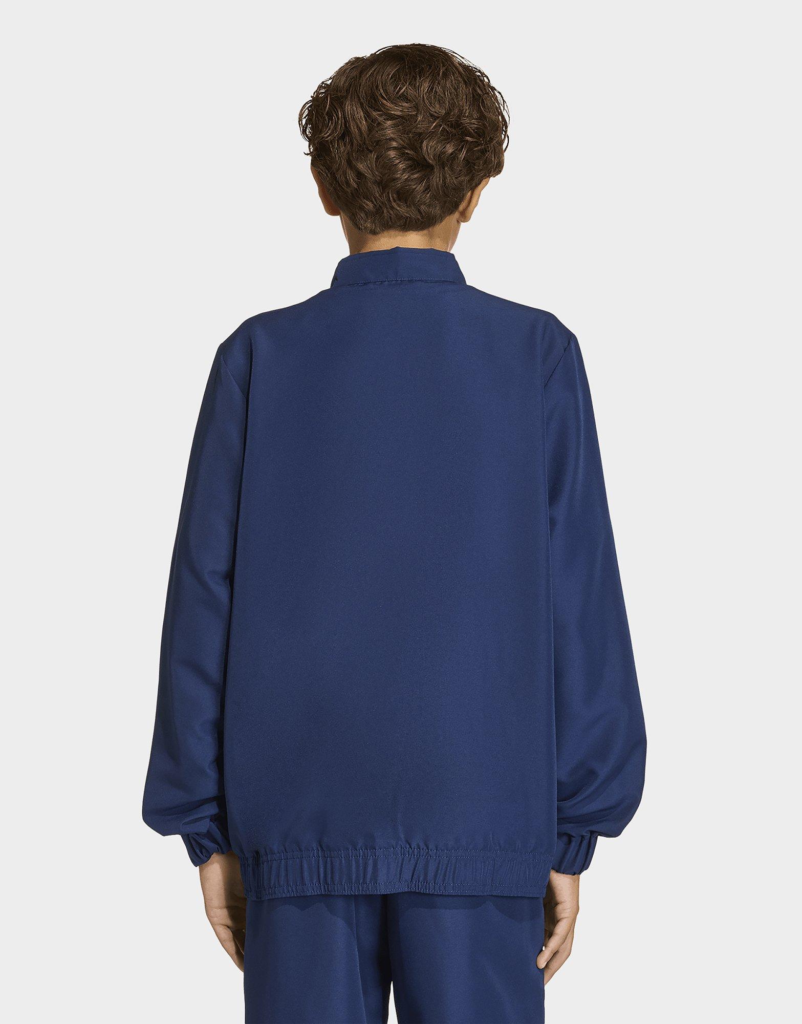 adidas Chaqueta Presentación Entrada26 Para Niños