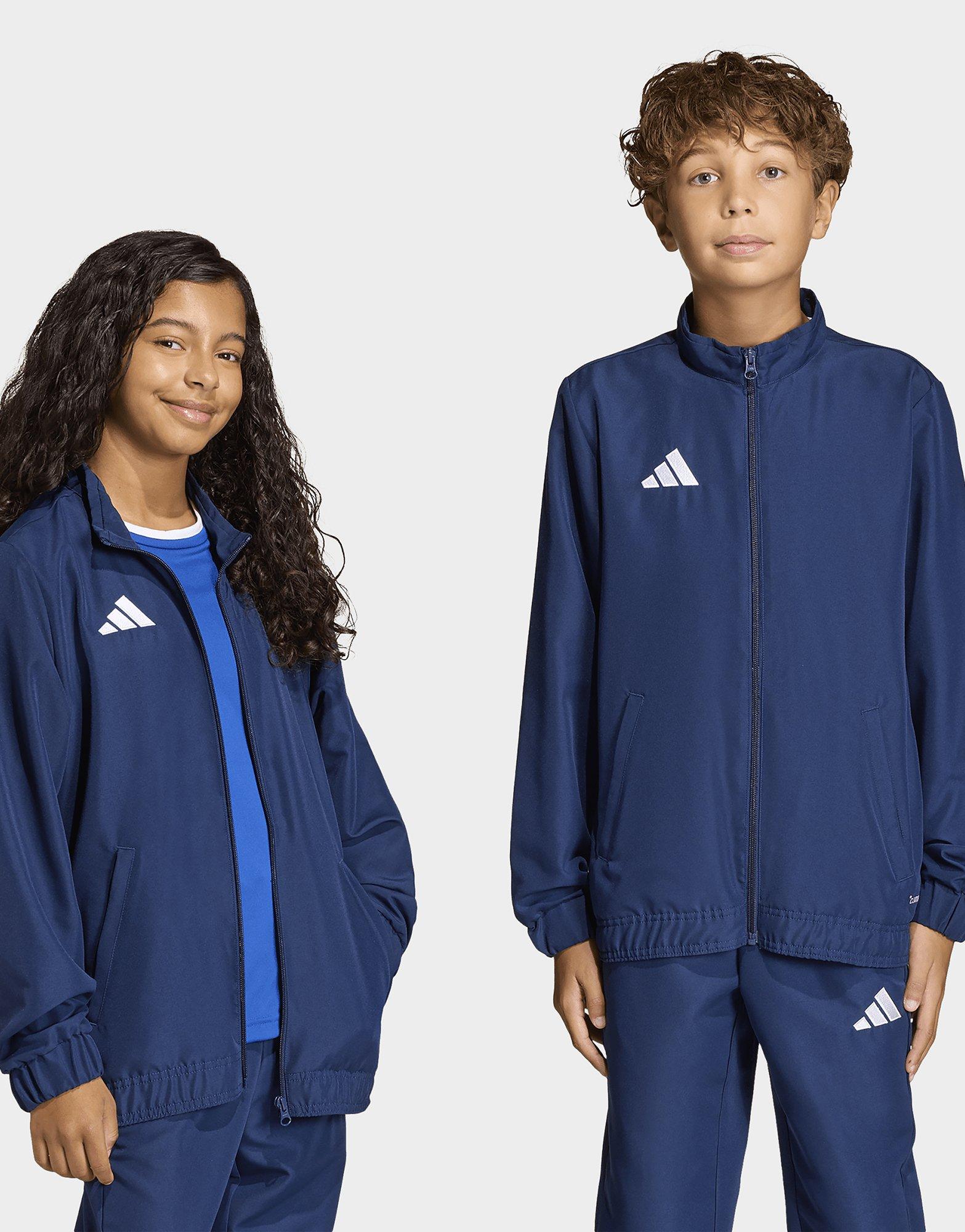 adidas Entrada26 Presentation Jacket Kids