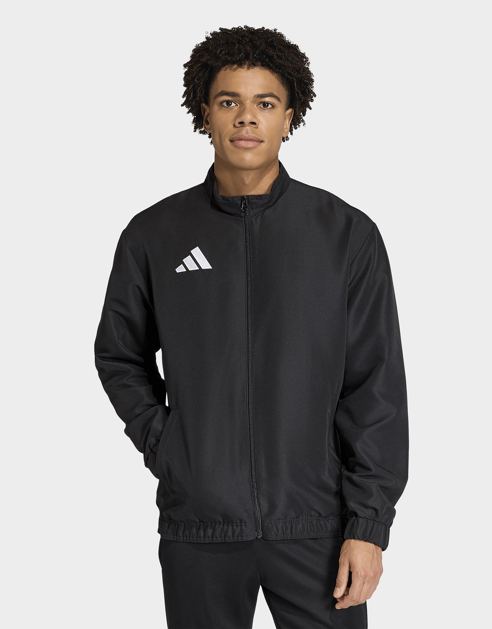 adidas Giacca Entrada26 Presentation