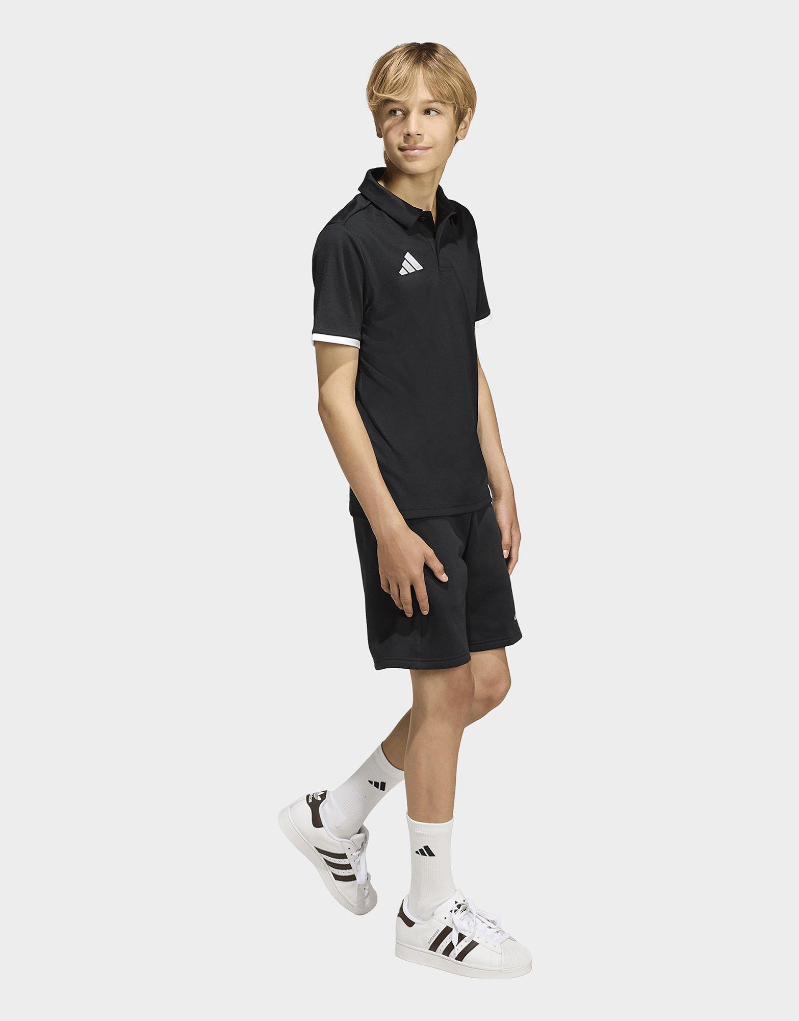 adidas Polo Enfants Entrada26