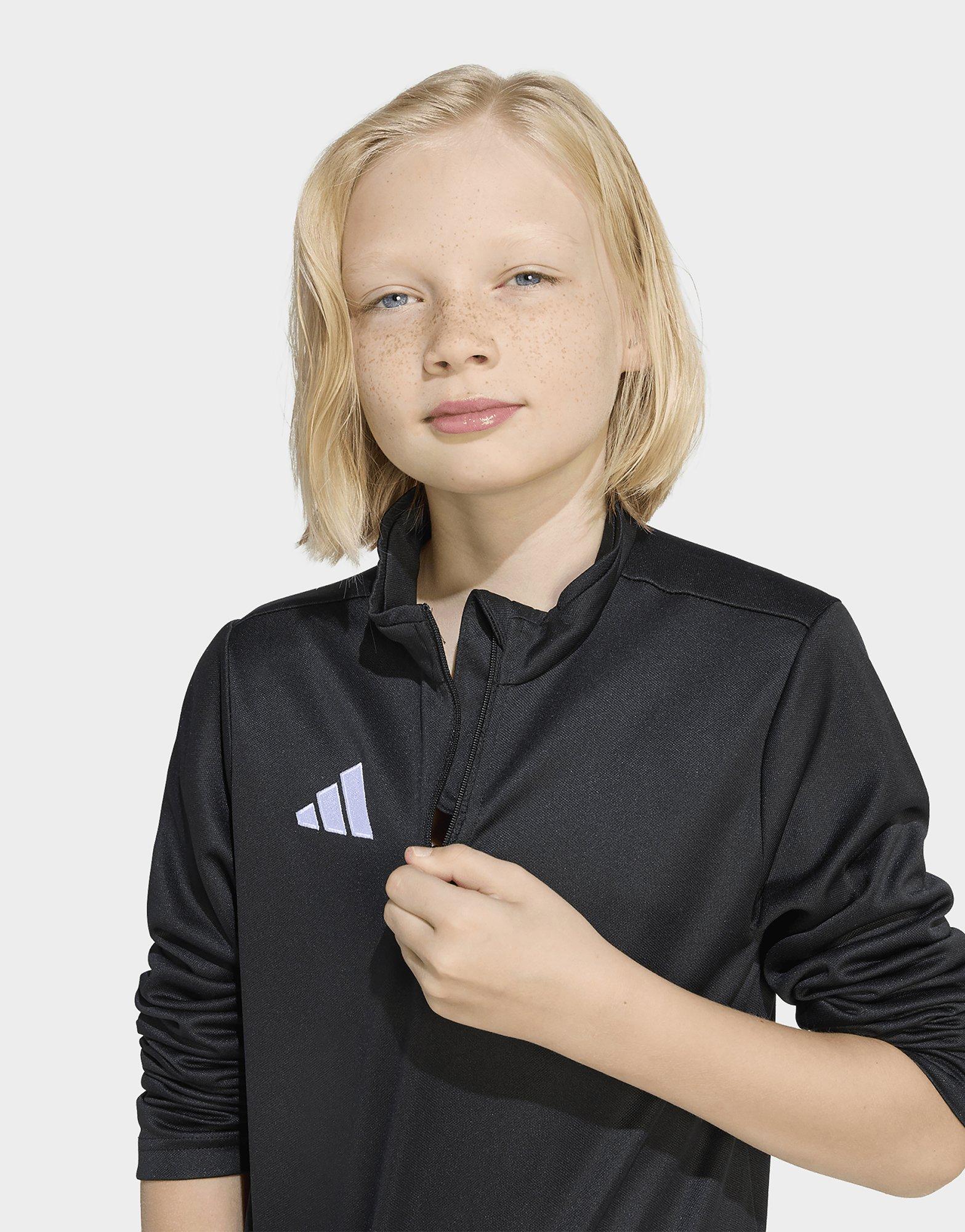 adidas Entrada26 Kids Trainingsoberteil