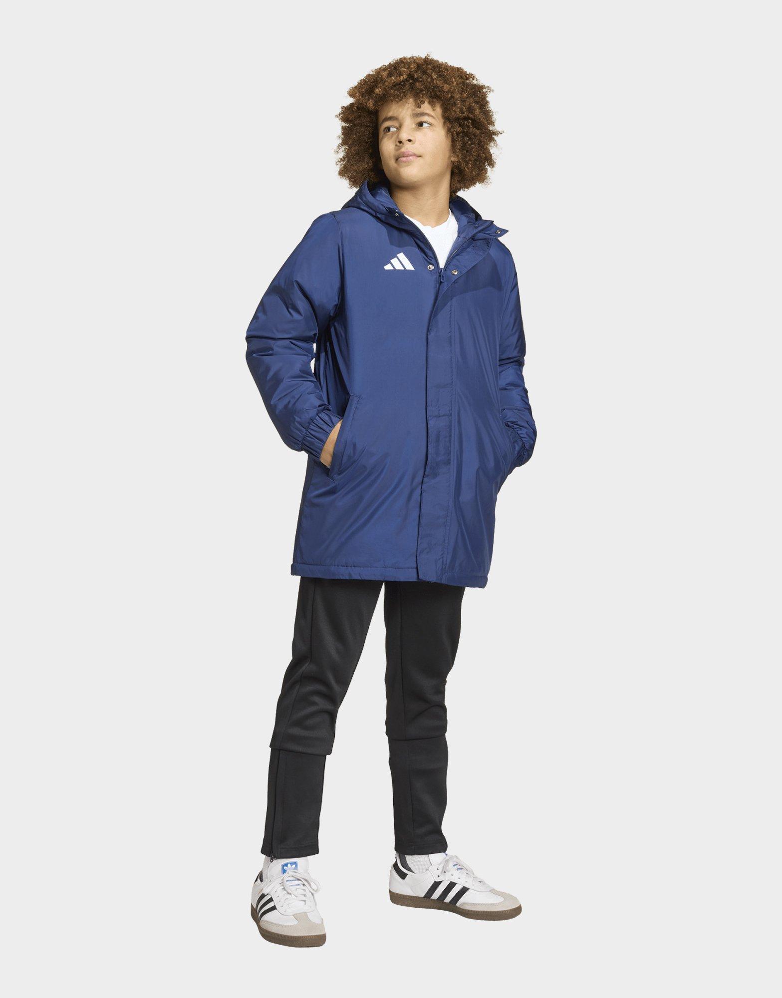 adidas Entrada26 Stadium Kids Jacke