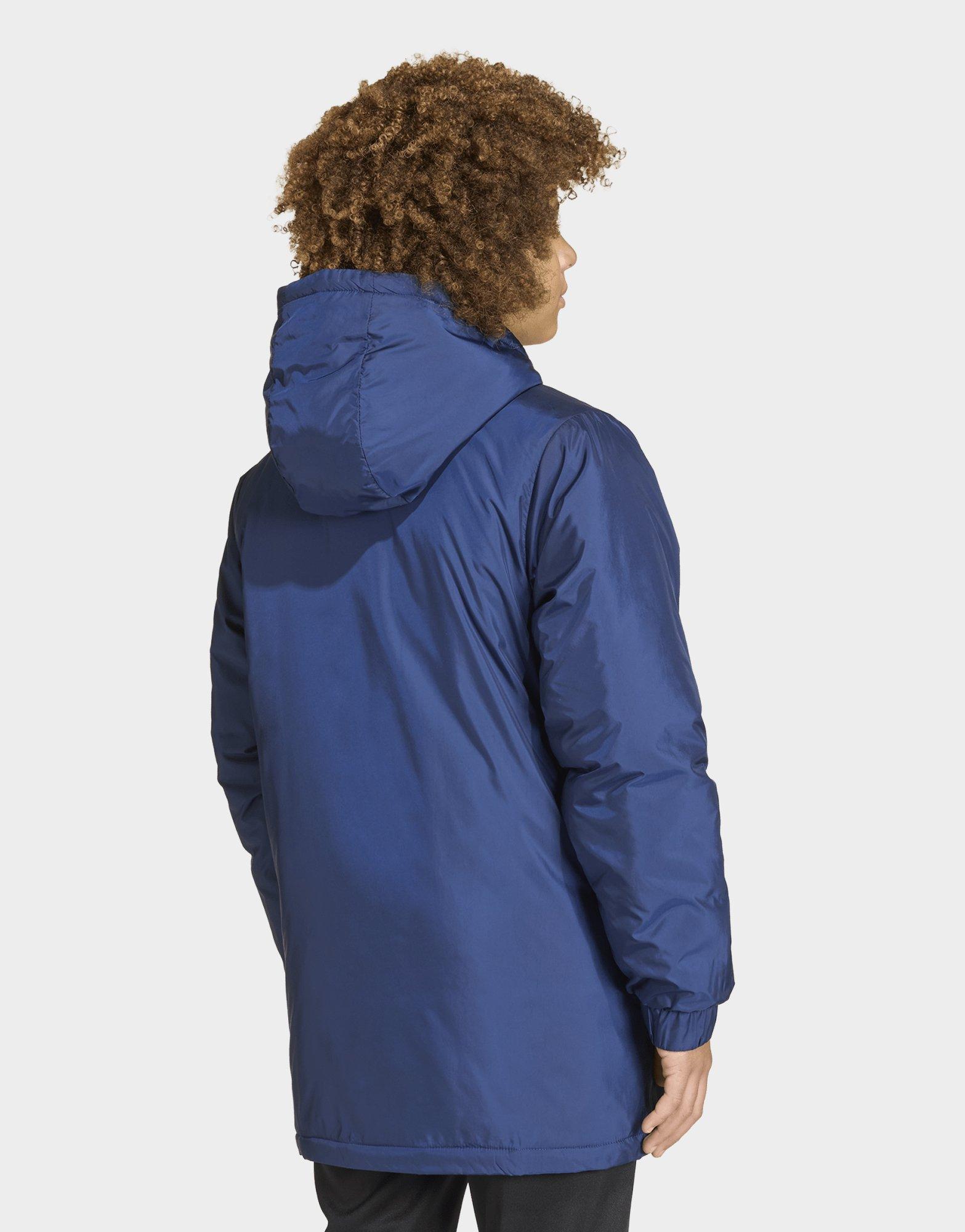 adidas Entrada26 Stadium Kids Jacke