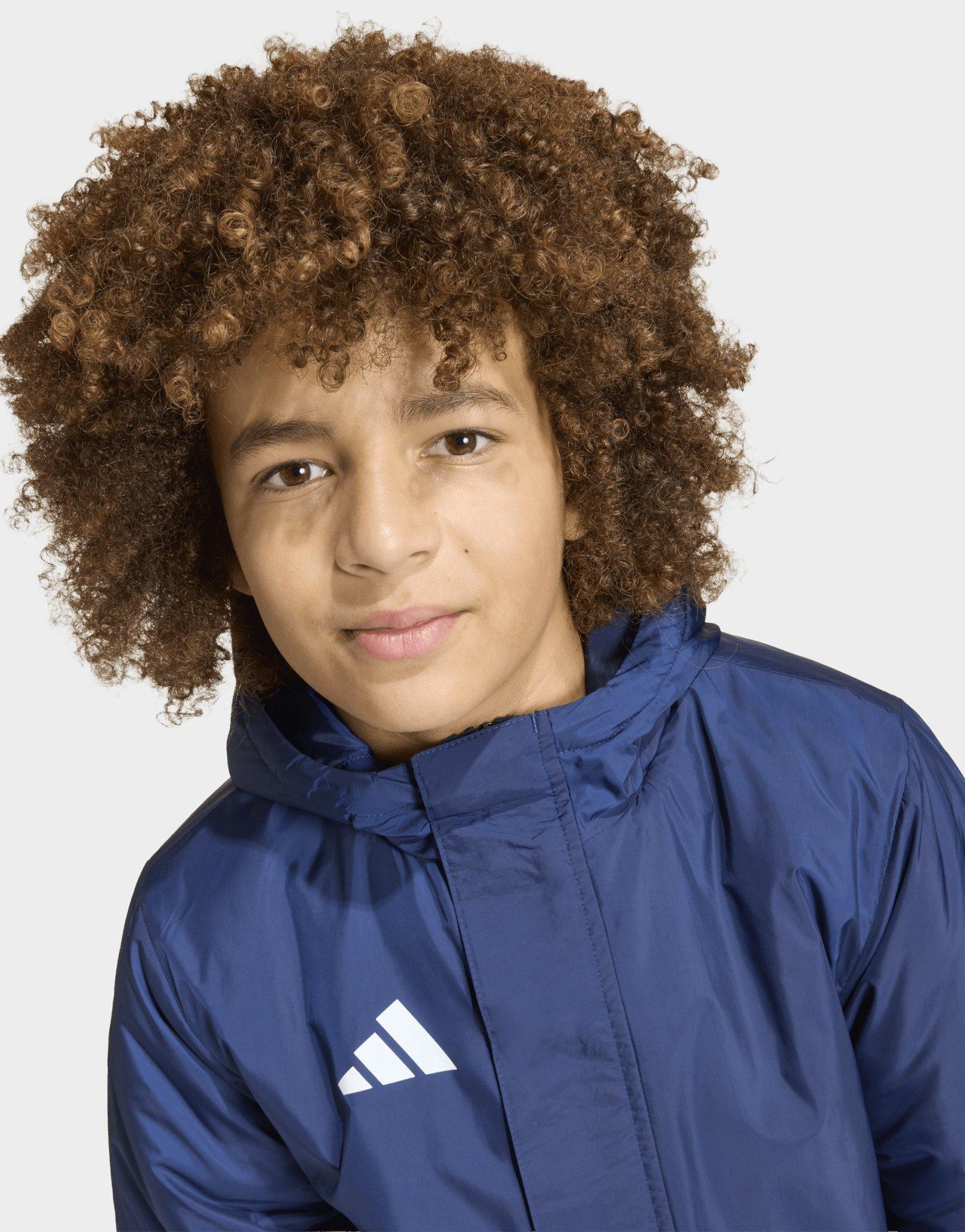 adidas Entrada26 Stadium Kids Jacke