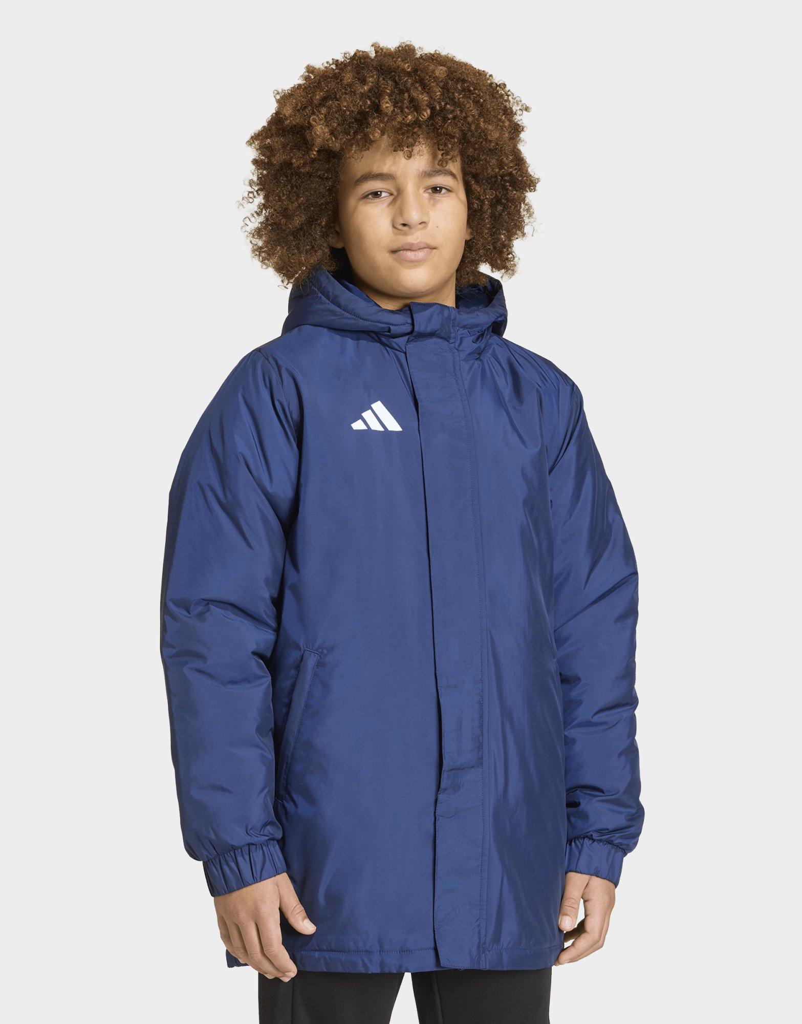adidas Entrada26 Stadium Jacket Kids