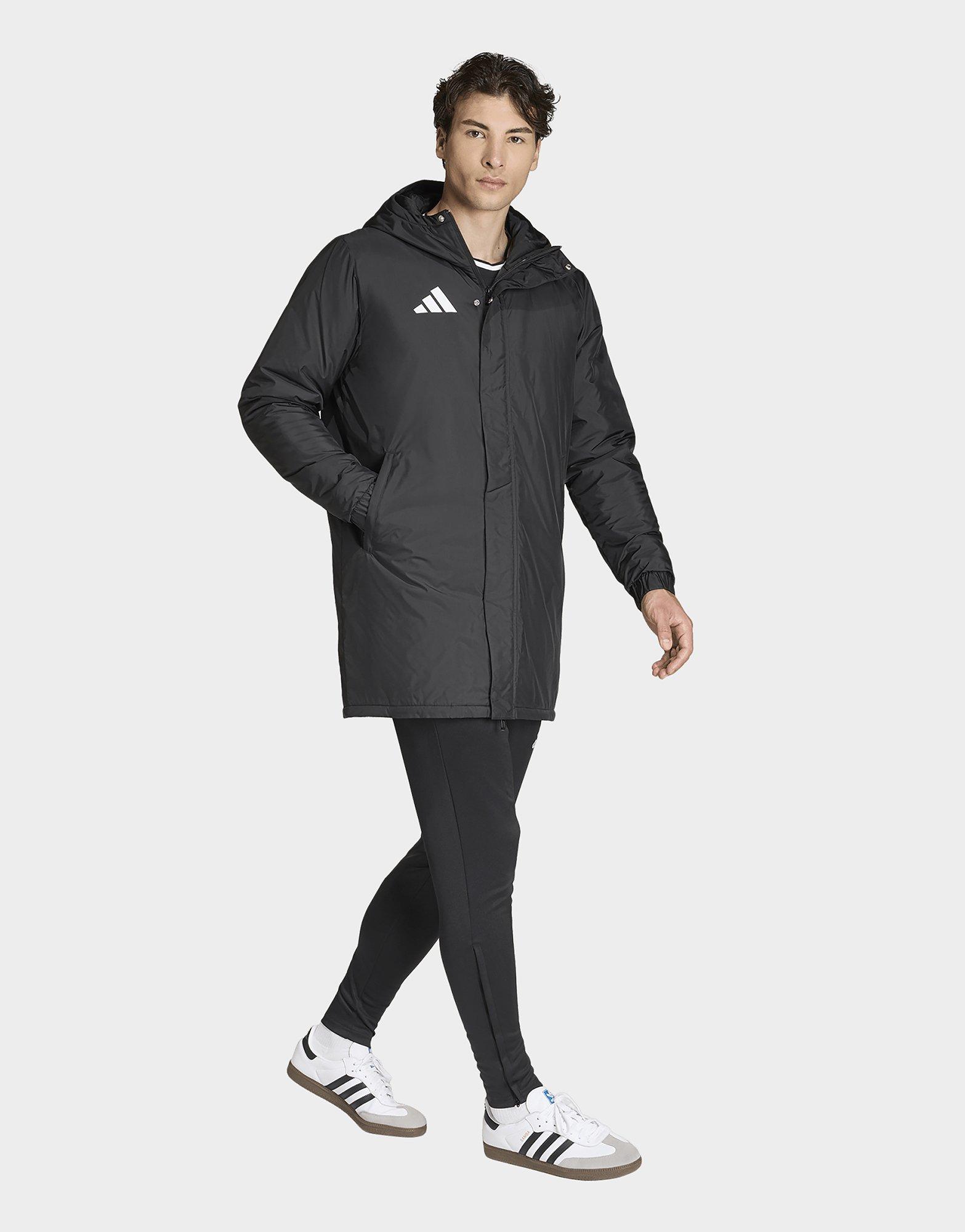 adidas Entrada26 Stadium Jacket