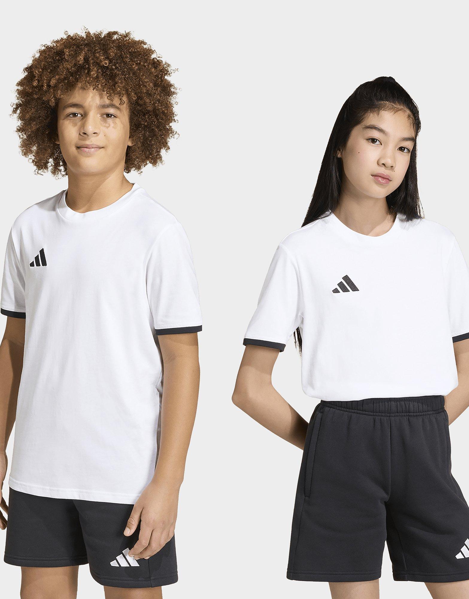 adidas Entrada26 T-shirt Kids