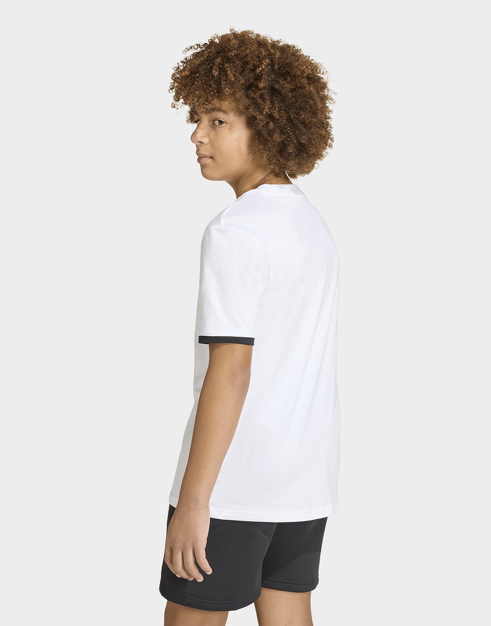 adidas Entrada26 T-shirt Kids