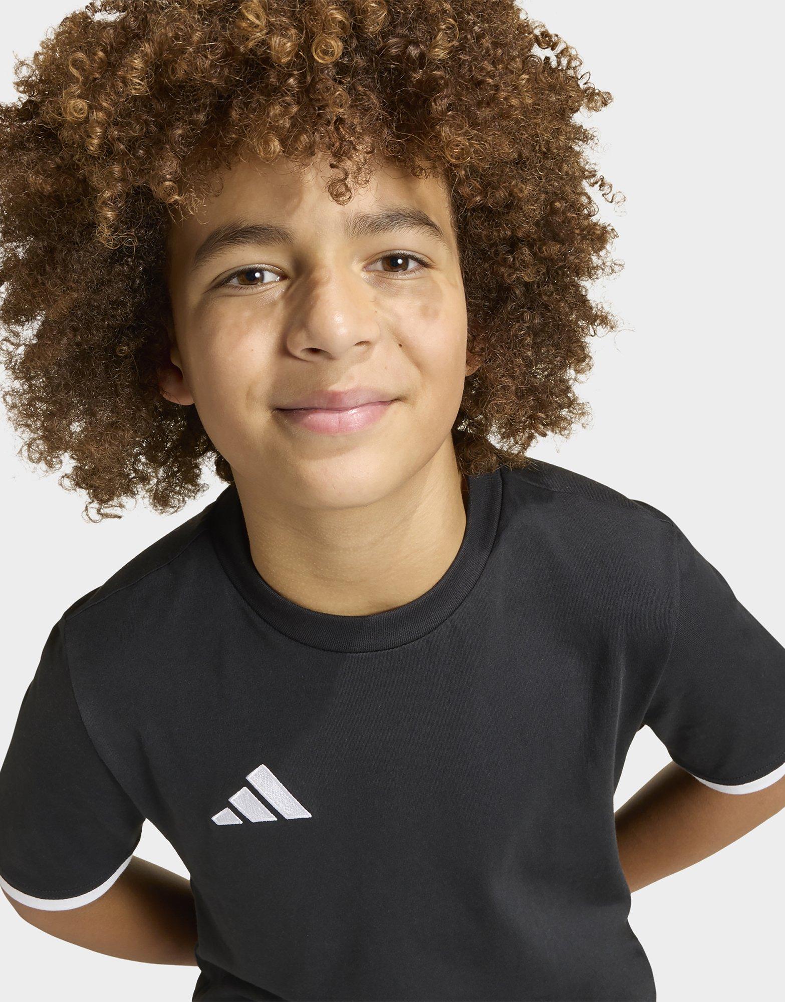 adidas T-shirt Entrada26 Enfants