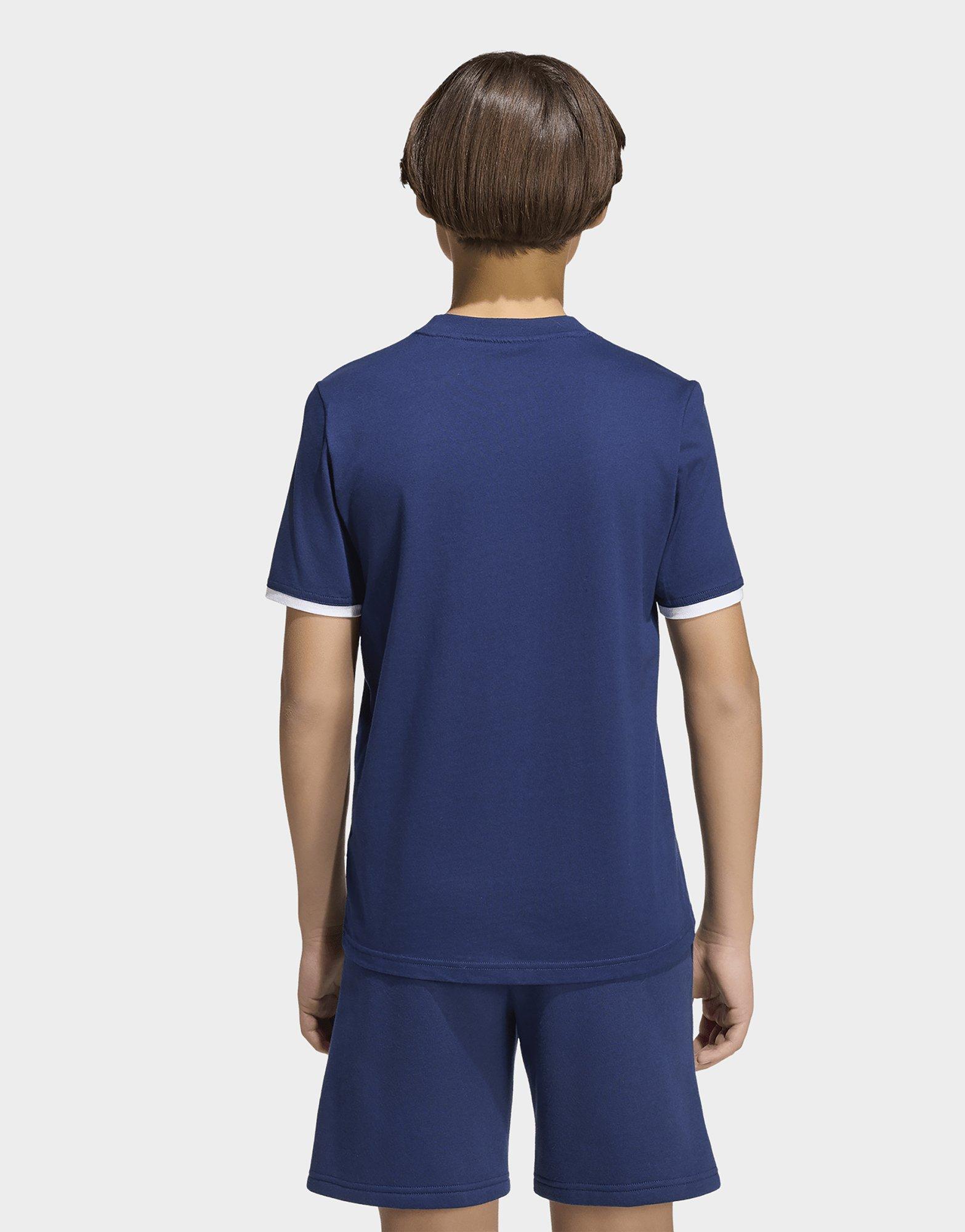 adidas Entrada26 Kids Trikot