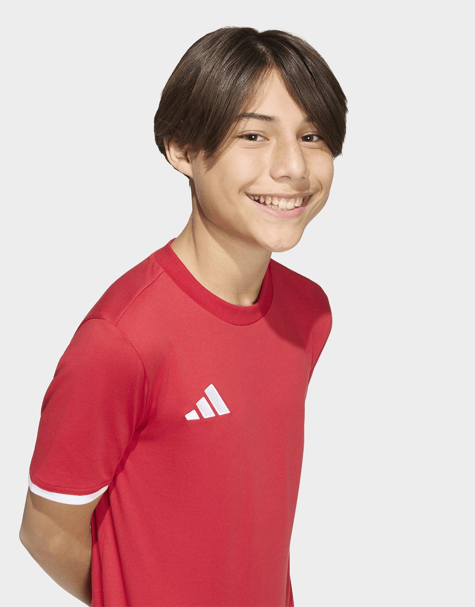 adidas T-shirt Entrada26 Enfants