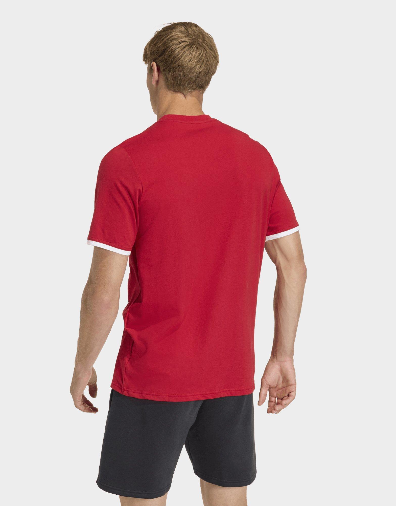 adidas T-shirt Entrada26