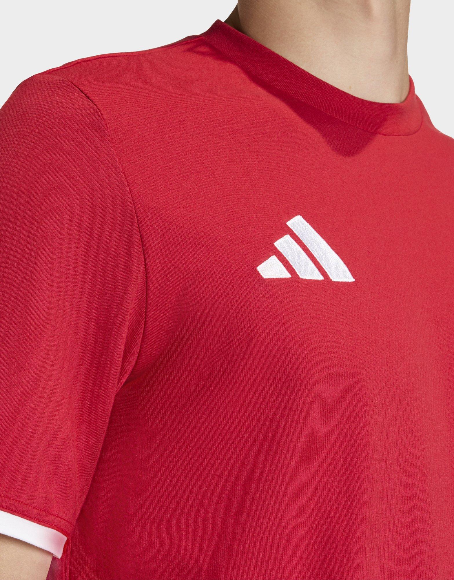 adidas T-shirt Entrada26