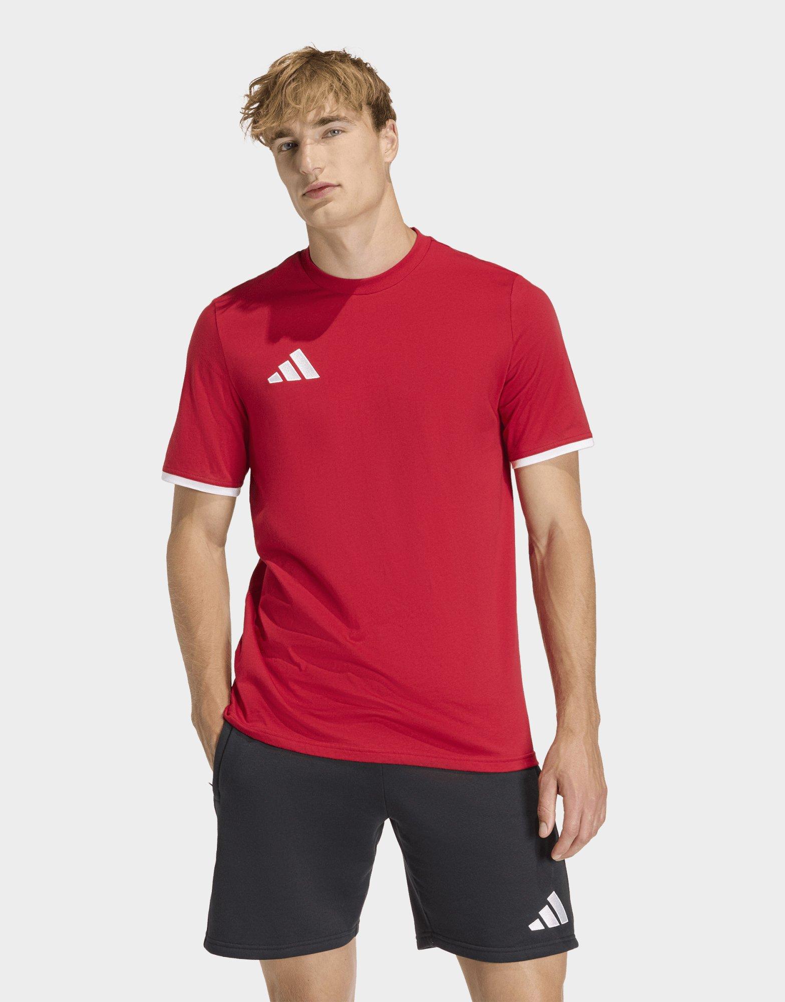 adidas Entrada26 Tee