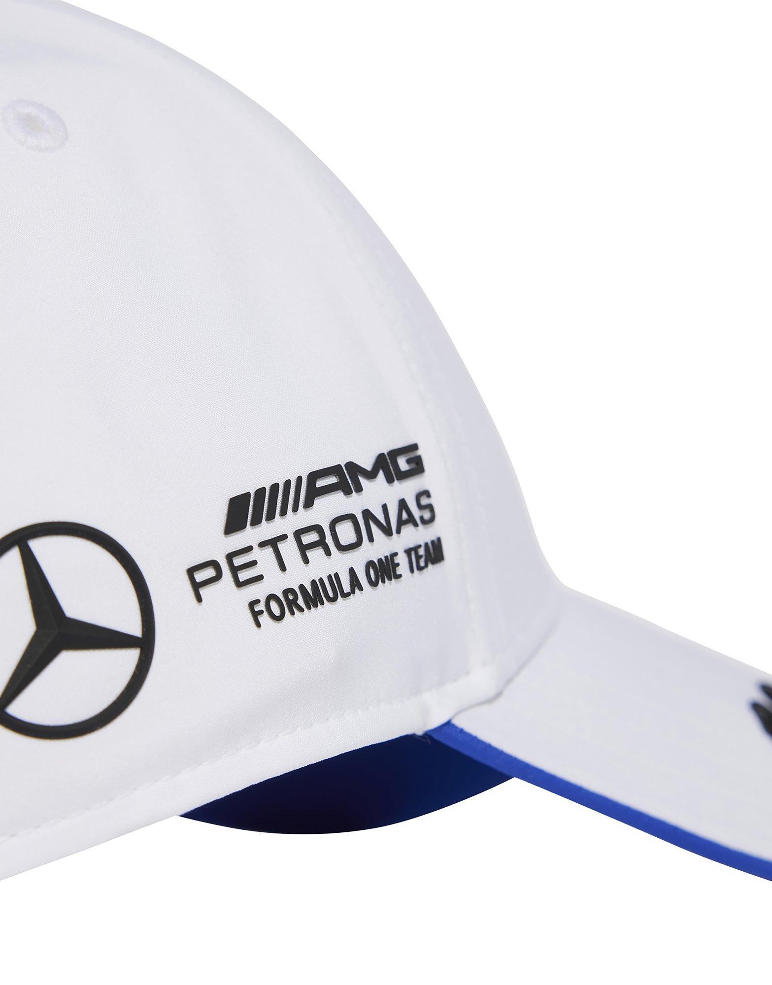 adidas Mercedes–AMG Petronas Formula One Team Kimi Antonelli Kappe