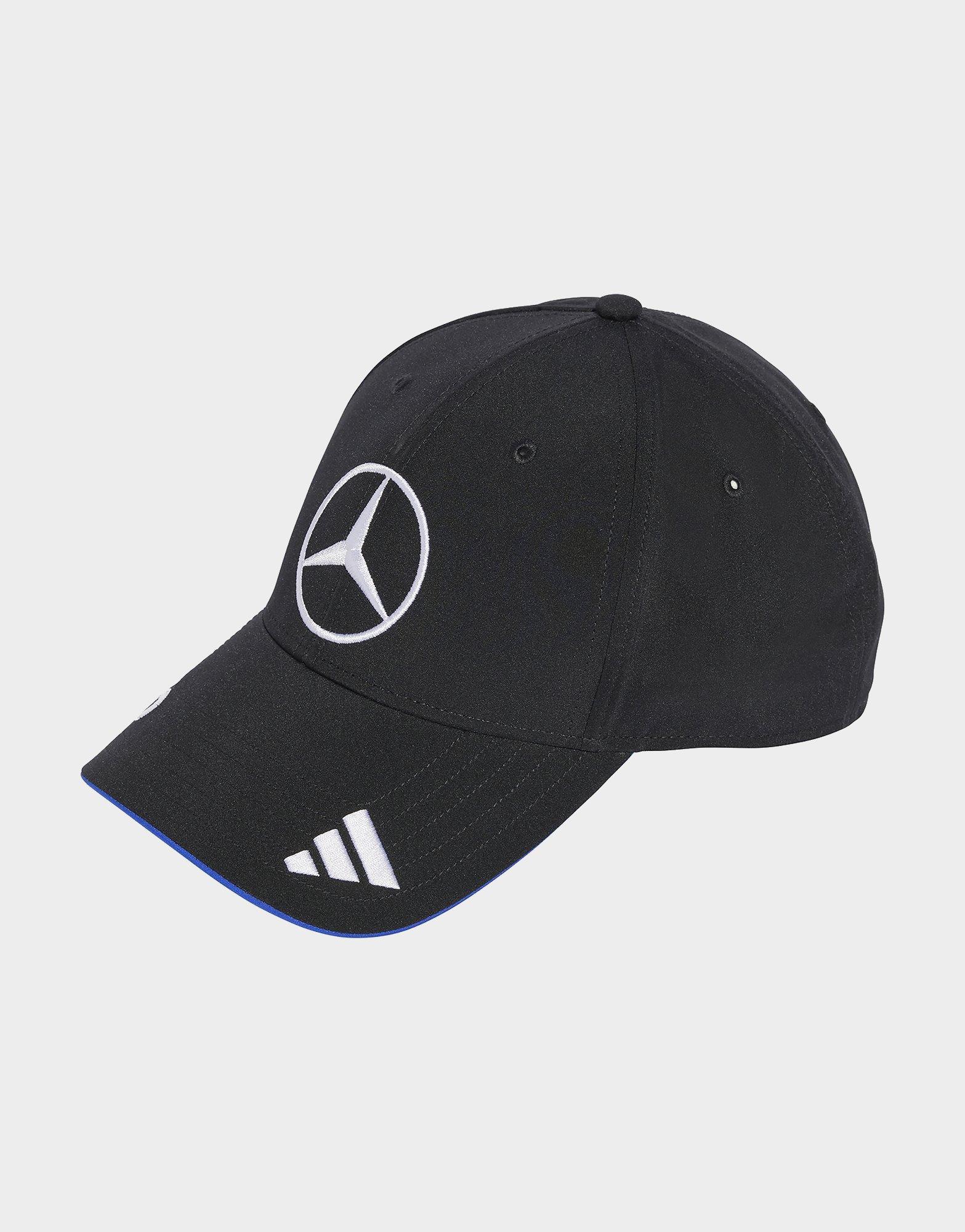 adidas Mercedes - Amg Petronas Formula One Team Kimi Antonelli Cap