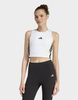 adidas Essentials 3-stripes Padded Tank