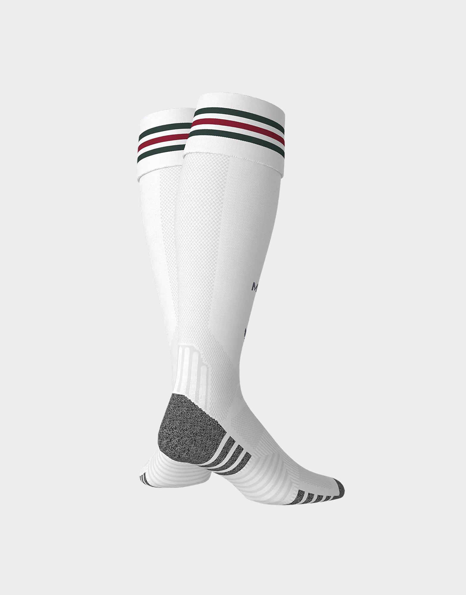 adidas Chaussettes Extérieur Mexique 26