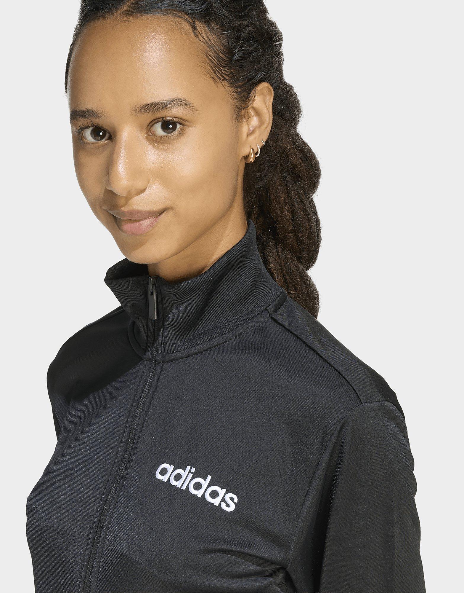 adidas Glam Tracksuit
