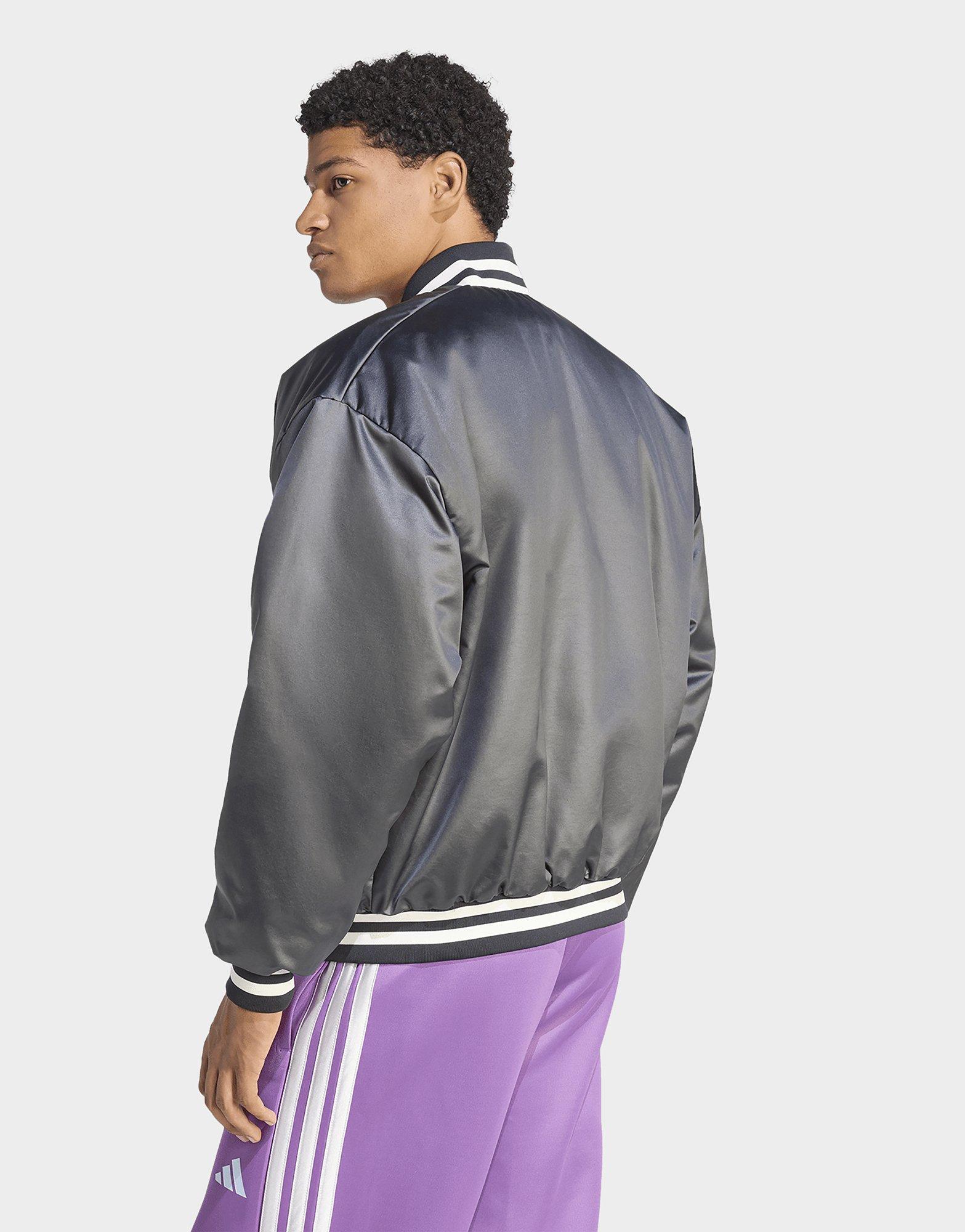 adidas STADIUM INSULATED BOMBER JACKET
