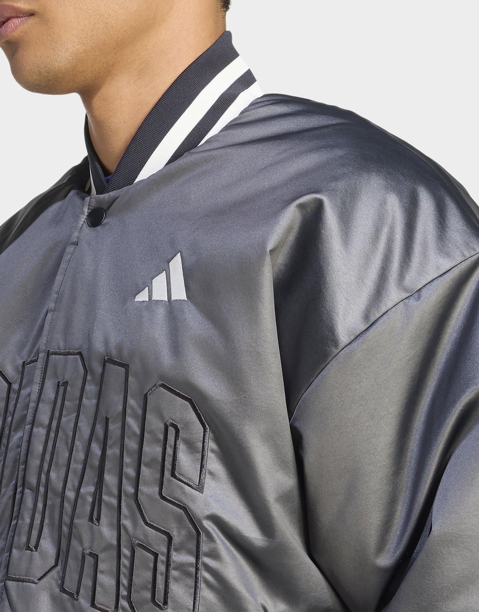 adidas STADIUM INSULATED BOMBER JACKET