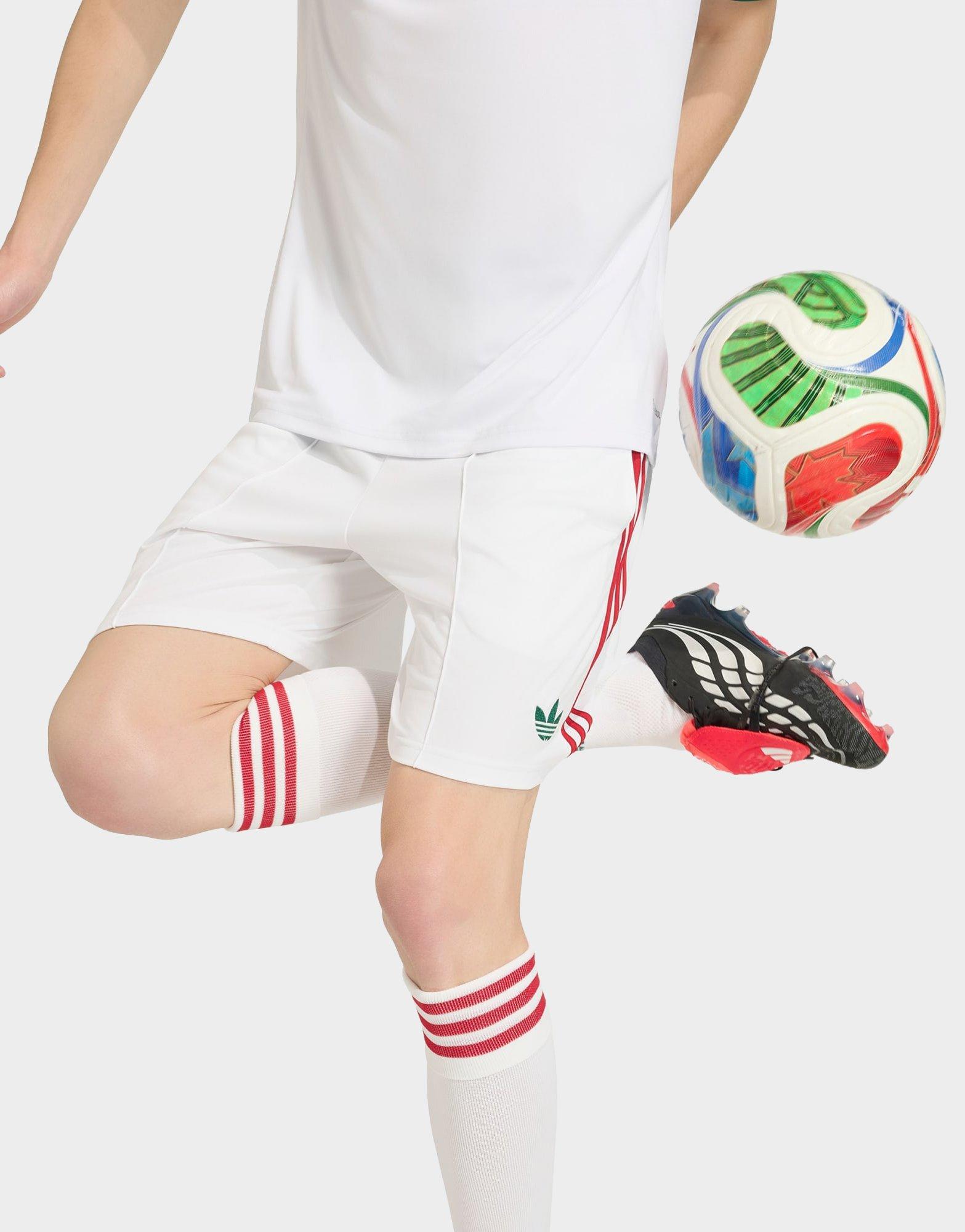 adidas Hungary 26 Away Shorts