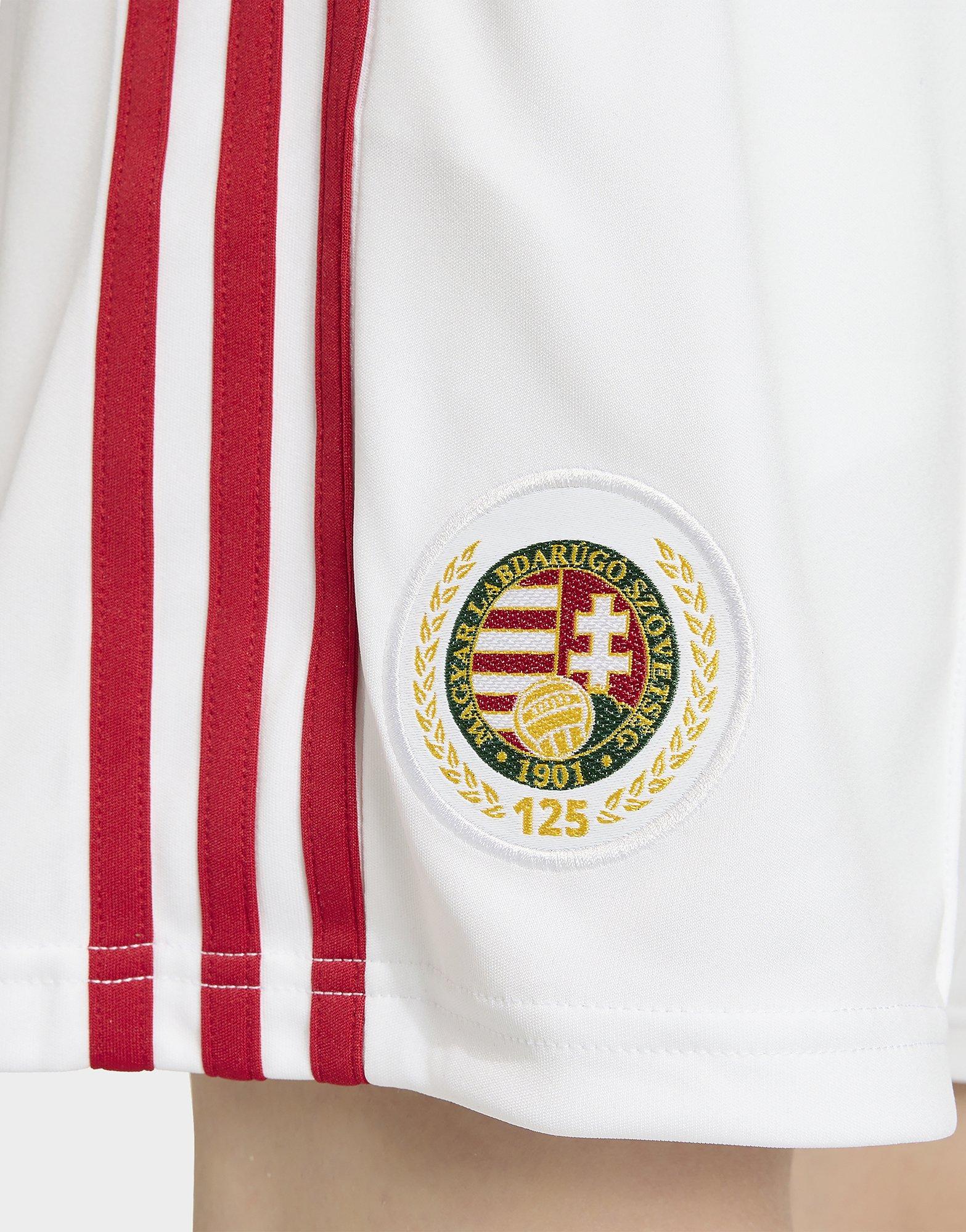 adidas Hungary 26 Away Shorts
