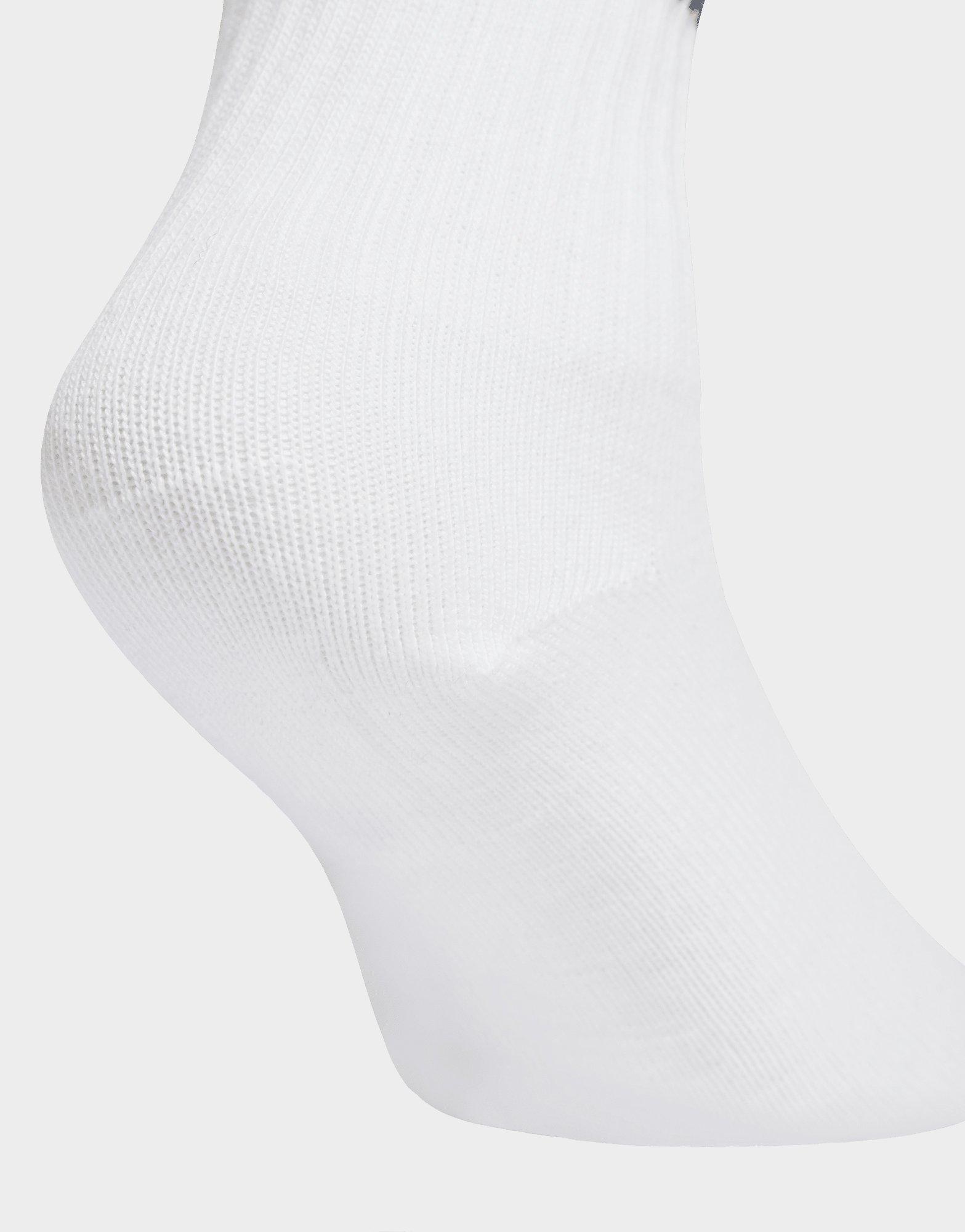 adidas Crew Socks 3 Pairs
