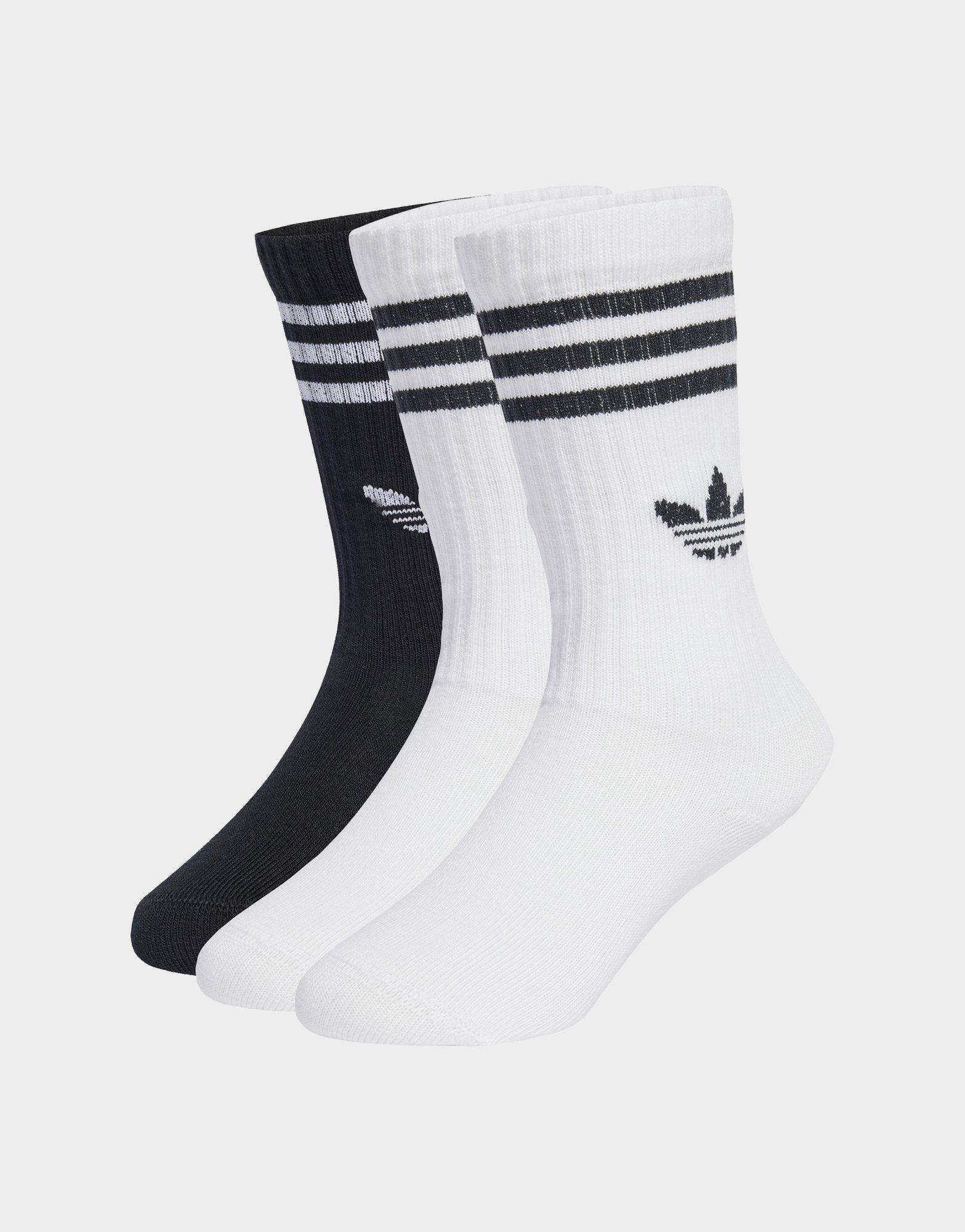 adidas Calze 3 Pairs