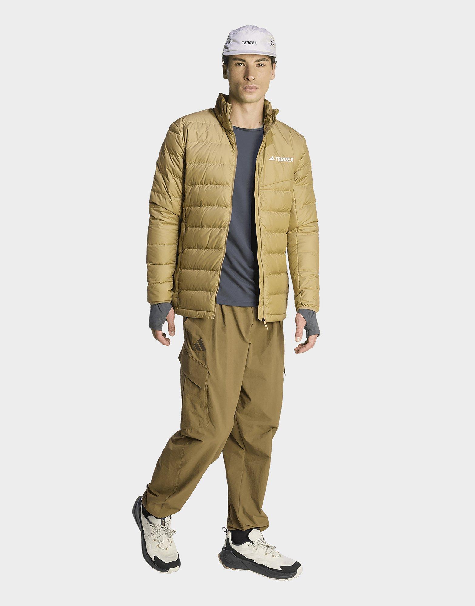 adidas Doudoune Légère Terrex Multi Climawarm