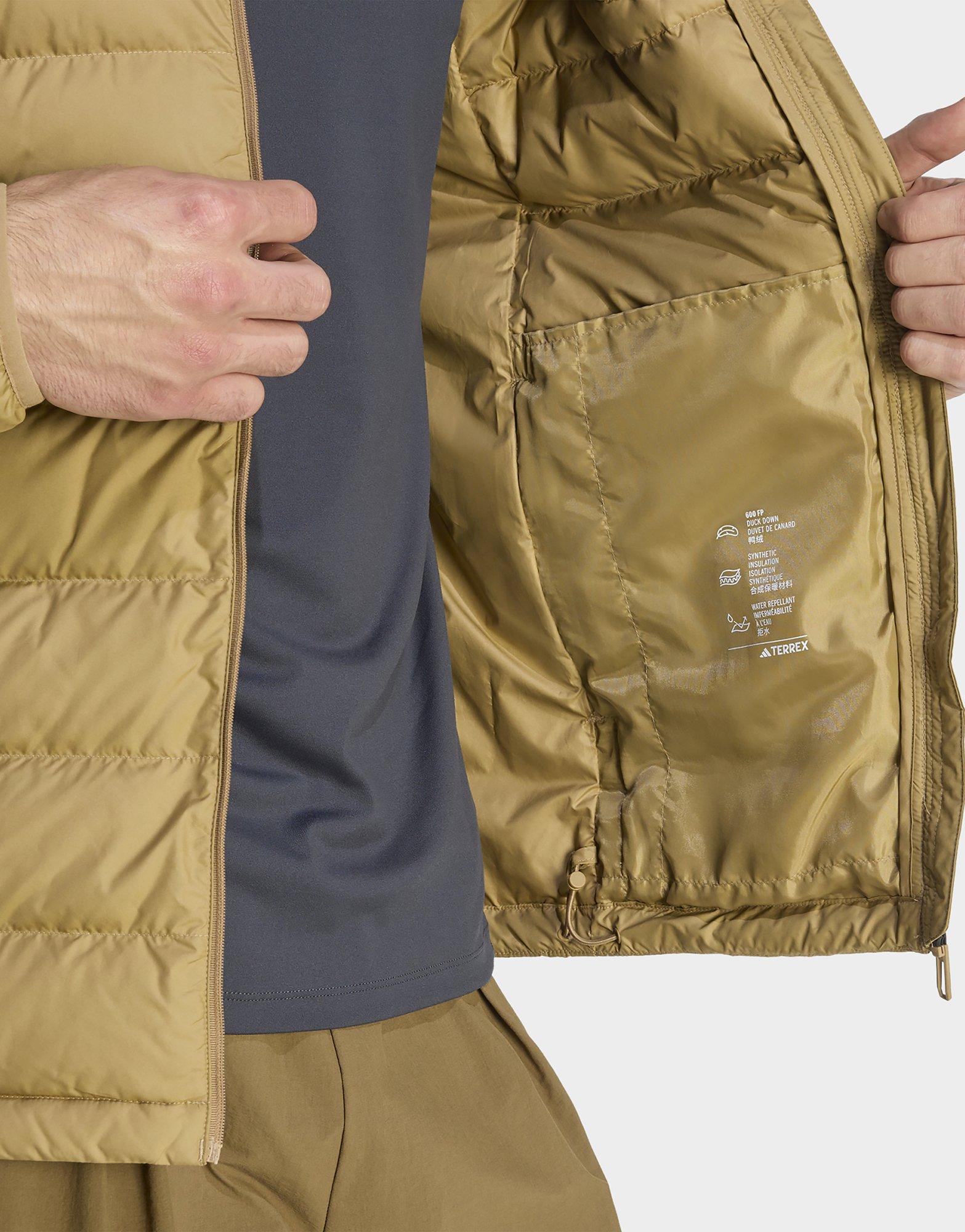adidas Doudoune Légère Terrex Multi Climawarm