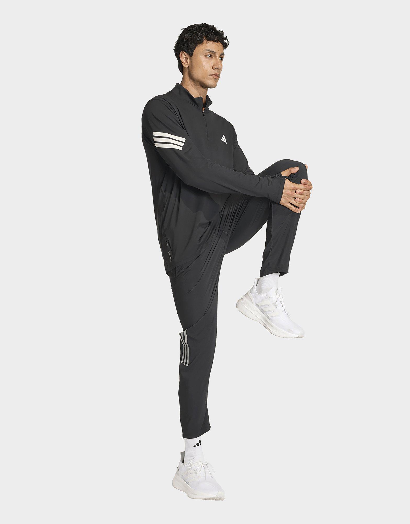 adidas Adi365 Iconic 1/2 Zip Top