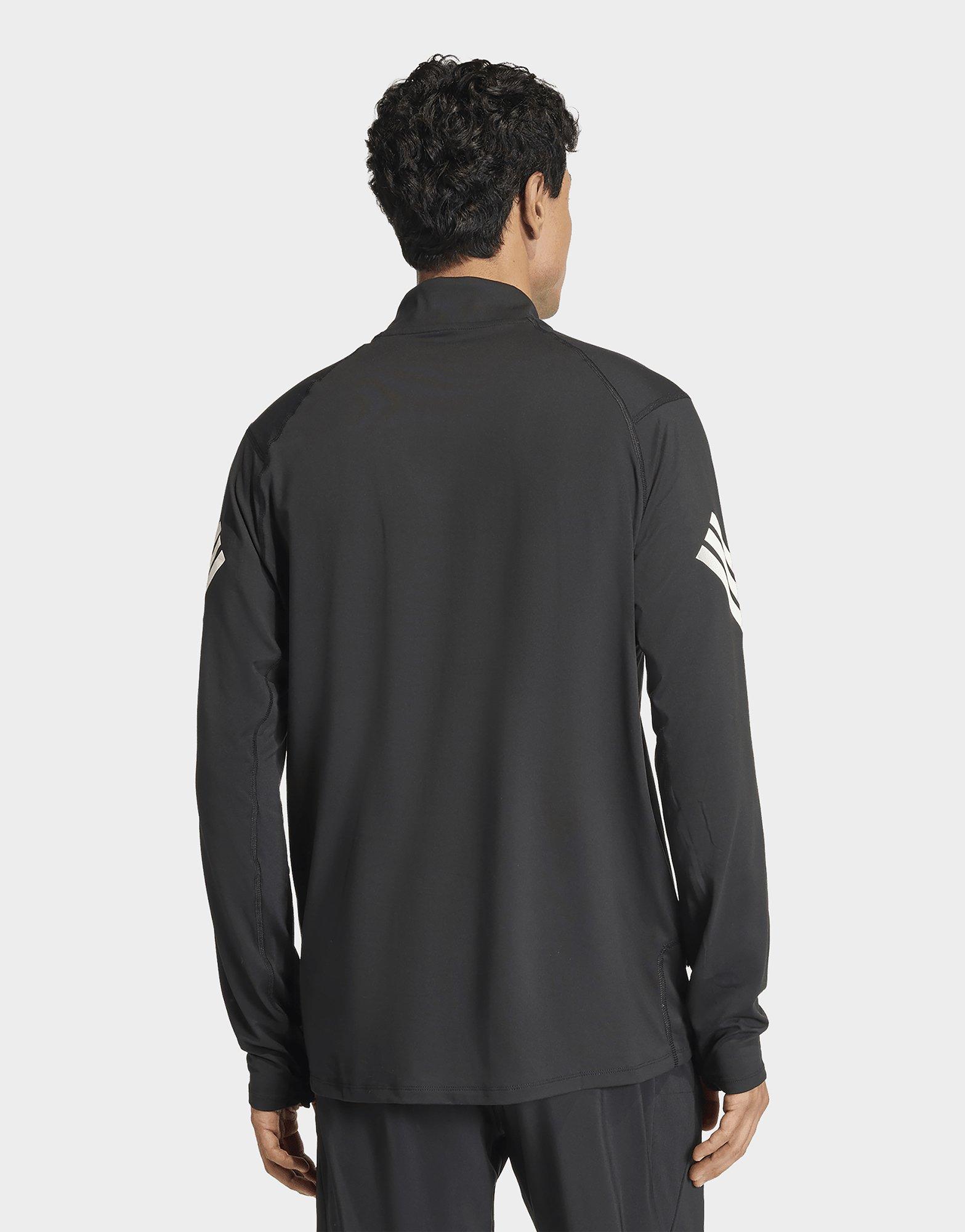adidas Adi365 Iconic 1/2 Zip Top