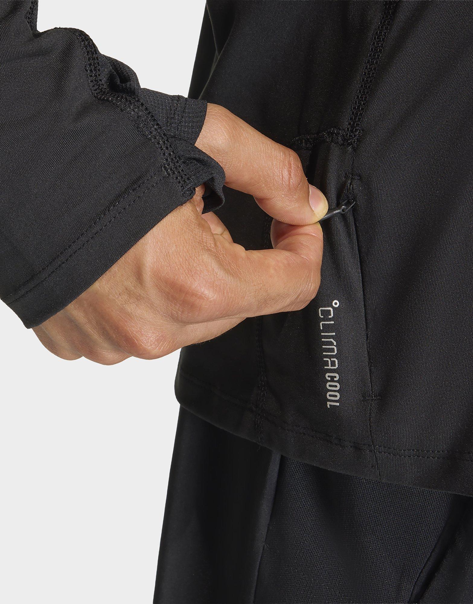 adidas Adi365 Iconic 1/2 Zip Top