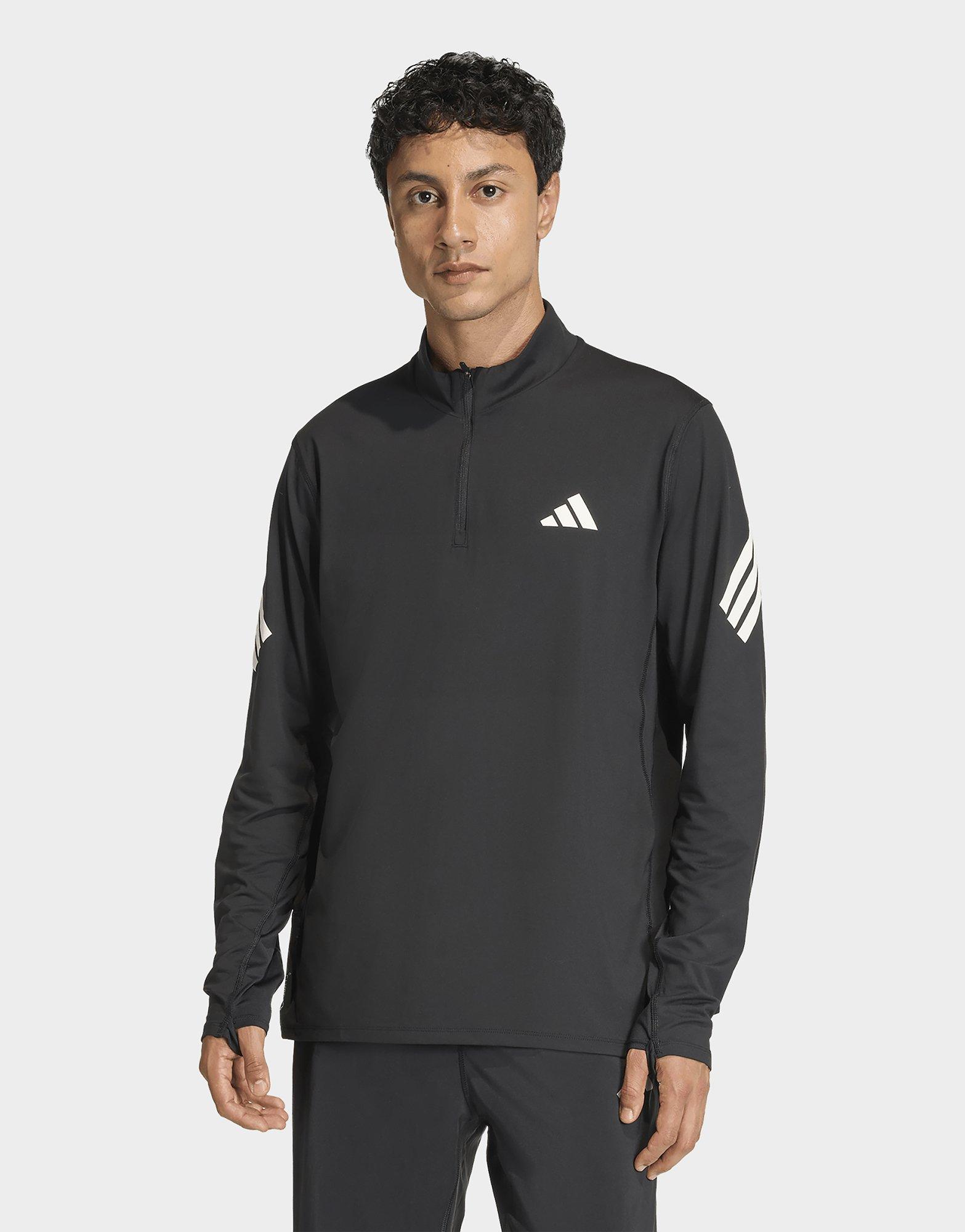 adidas Maglia Adi365 Iconic 1/2 Zip