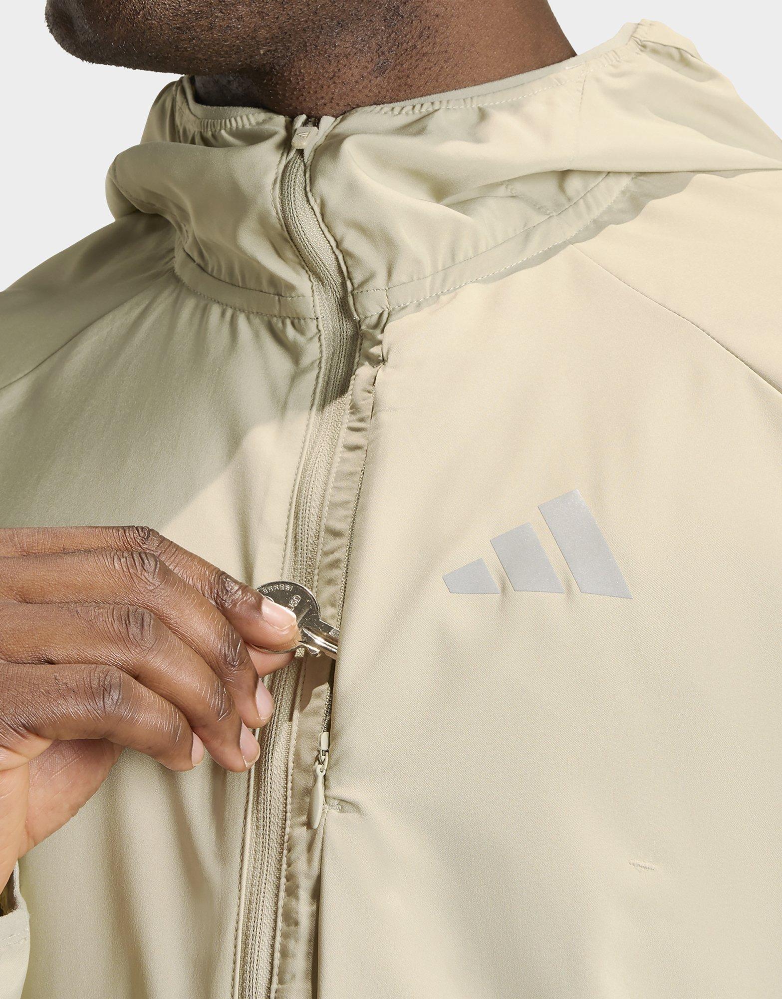 adidas adi365 Running Essentials Jacket