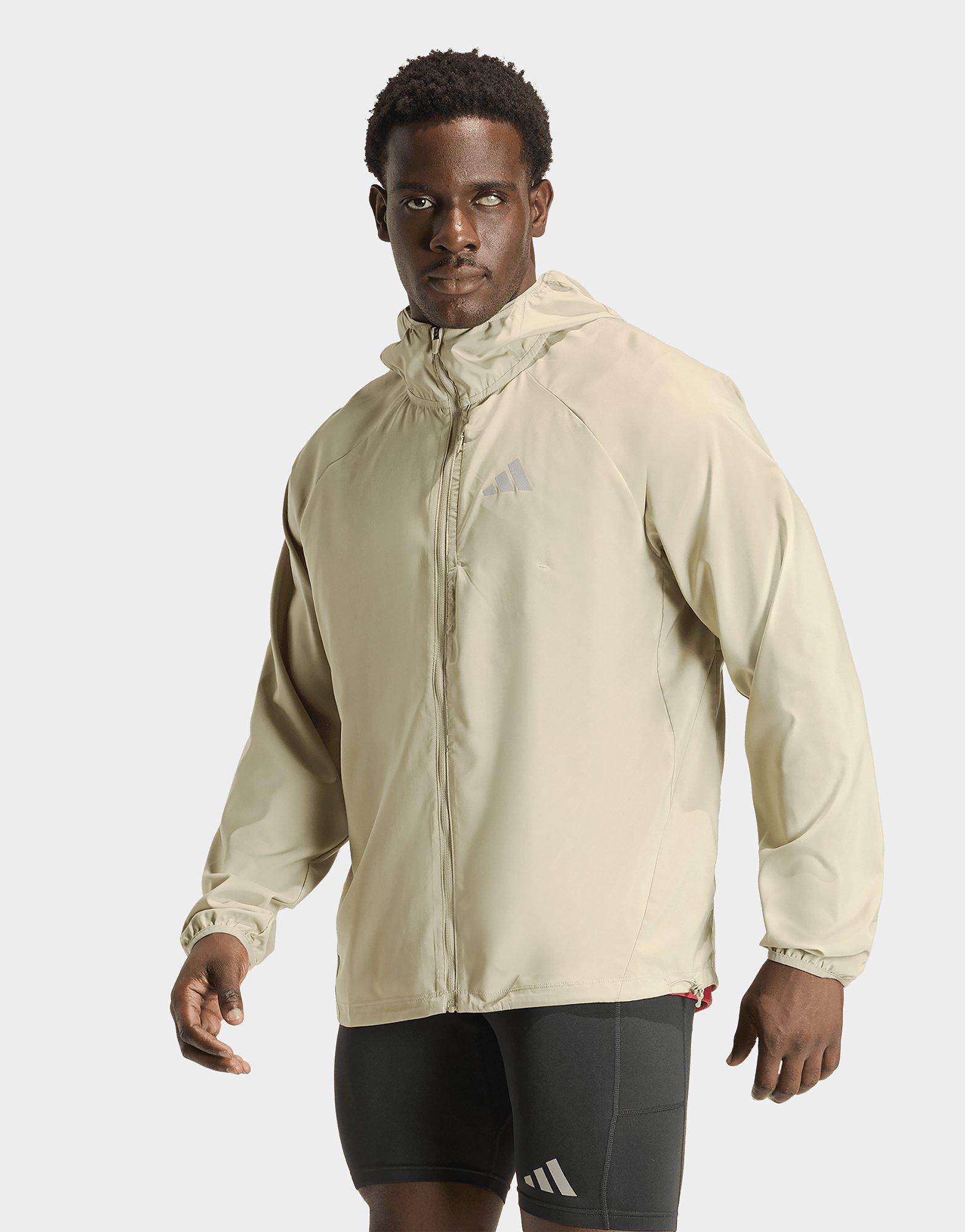 adidas Giacca Adi365 Running Essentials