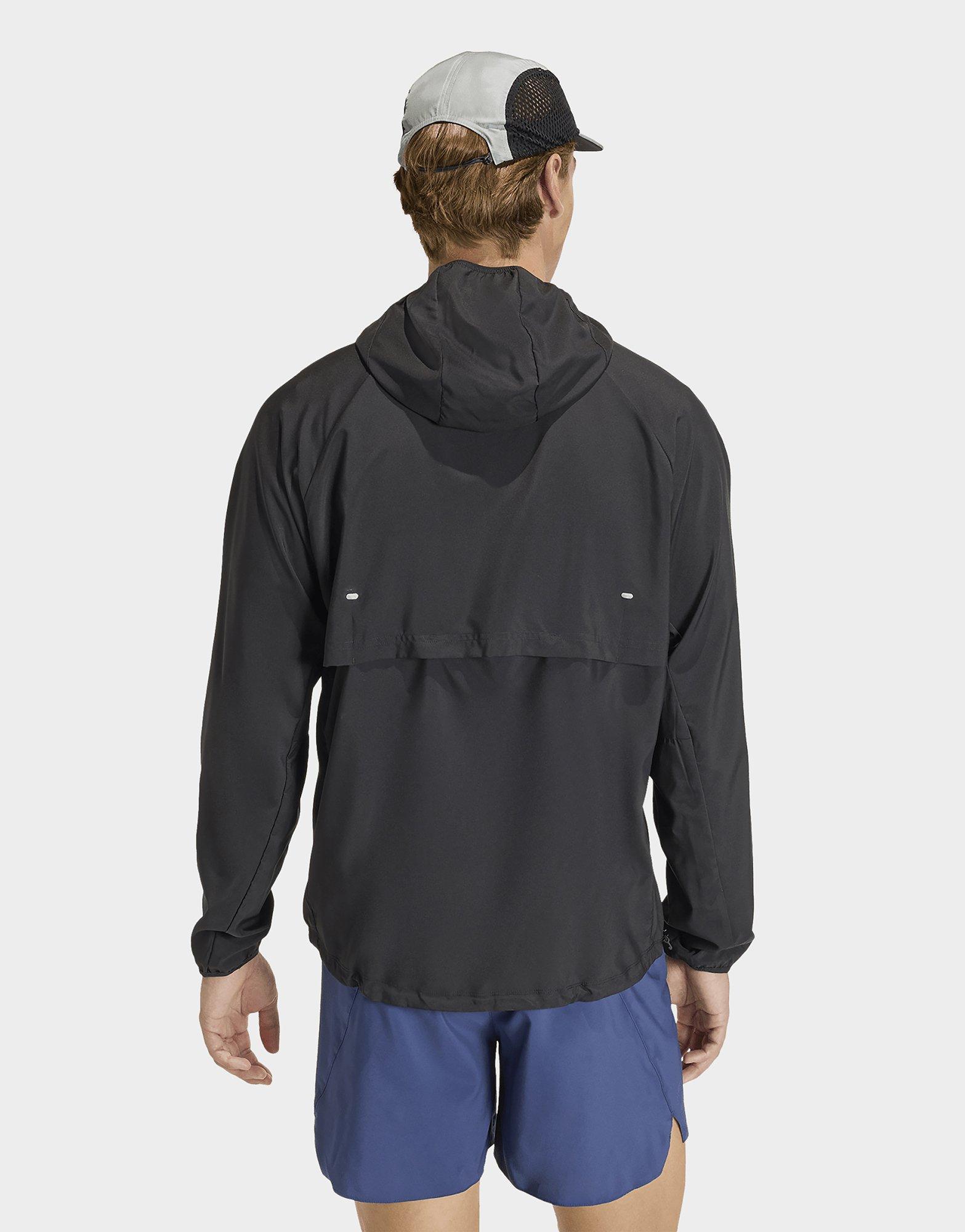 adidas Chaqueta de running adi365 Essentials