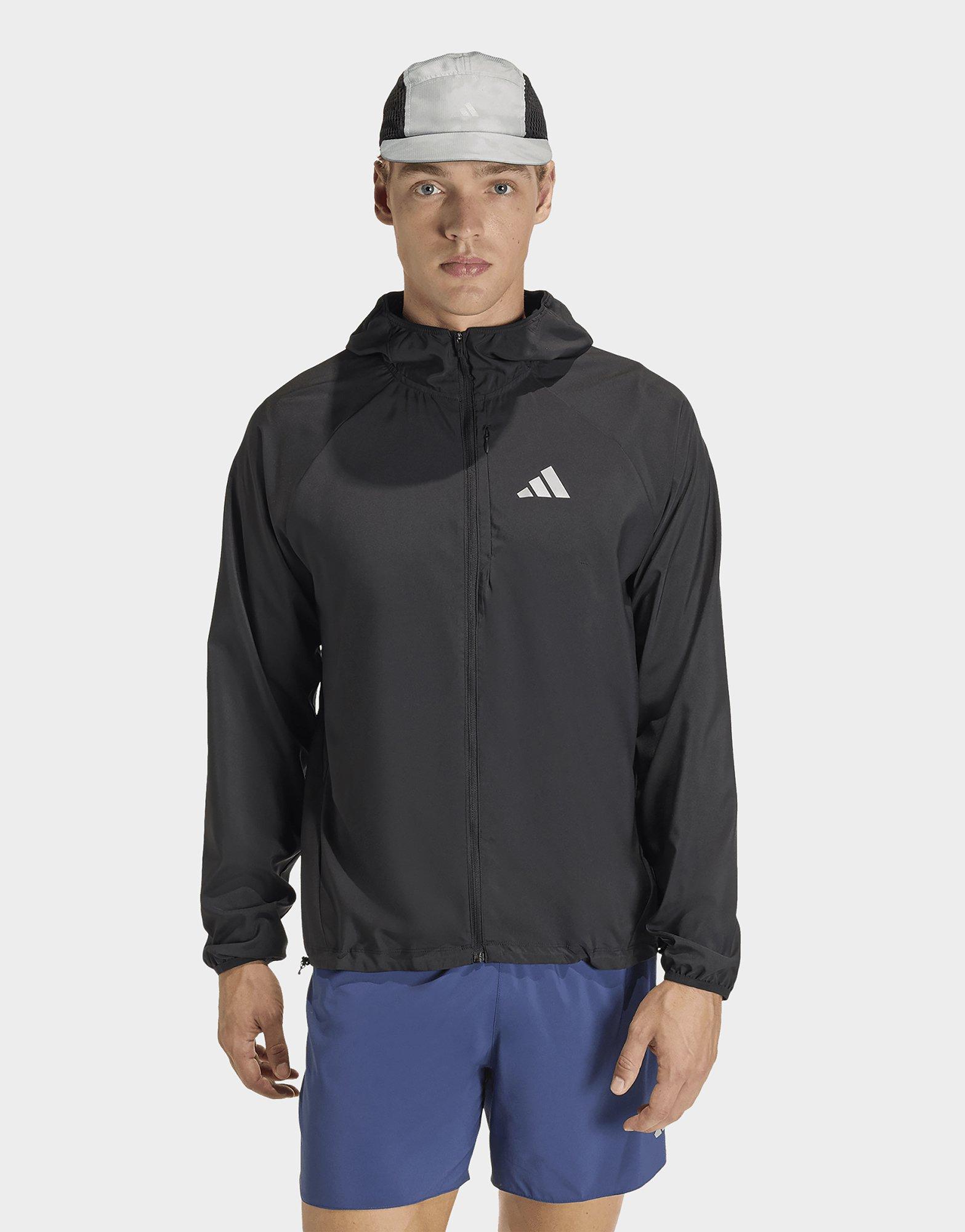 adidas Giacca adi365 Running Essentials