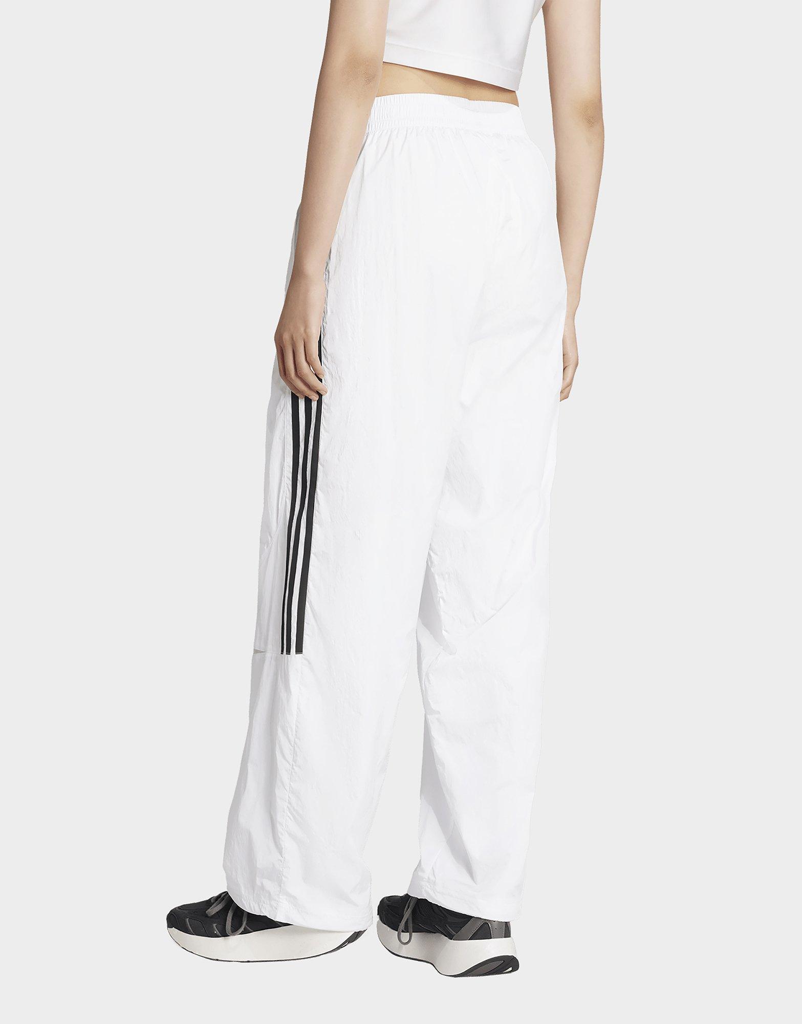 adidas Pantalon de survêtement oversize Teamgeist Adicolor
