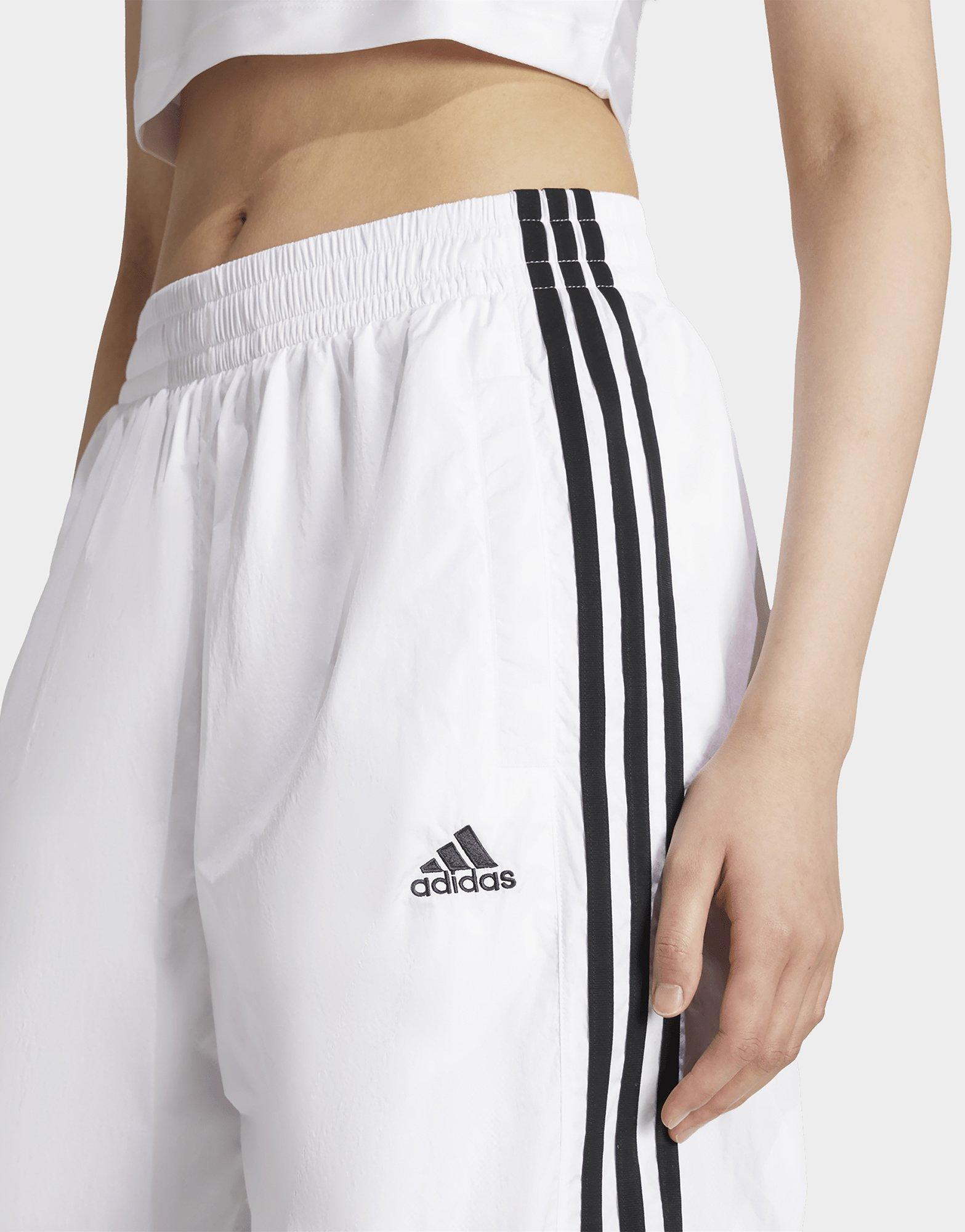 adidas Pantalon de survêtement oversize Teamgeist Adicolor