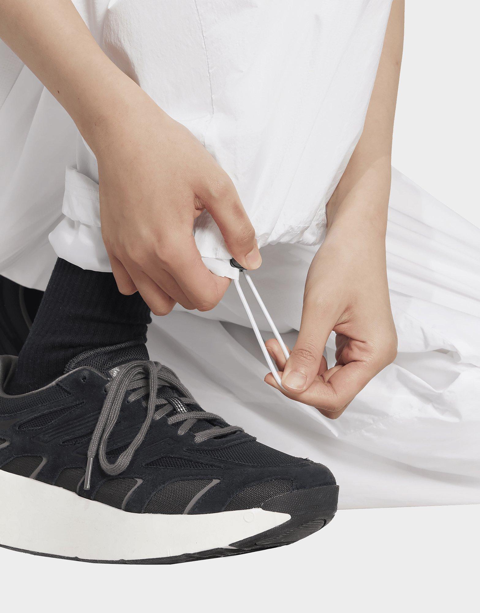 adidas Pantalon de survêtement oversize Teamgeist Adicolor