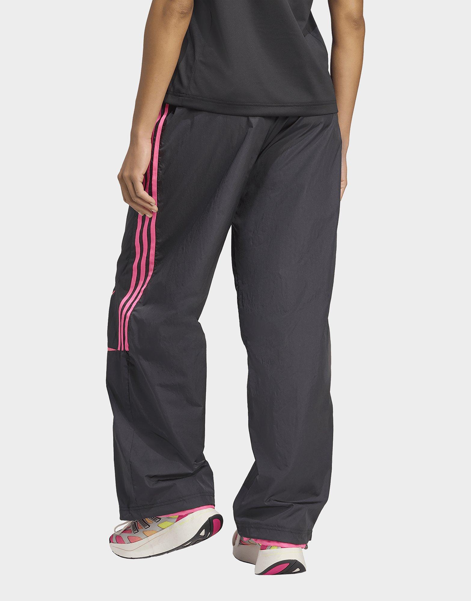 adidas Pantalon de survêtement oversize Teamgeist Adicolor