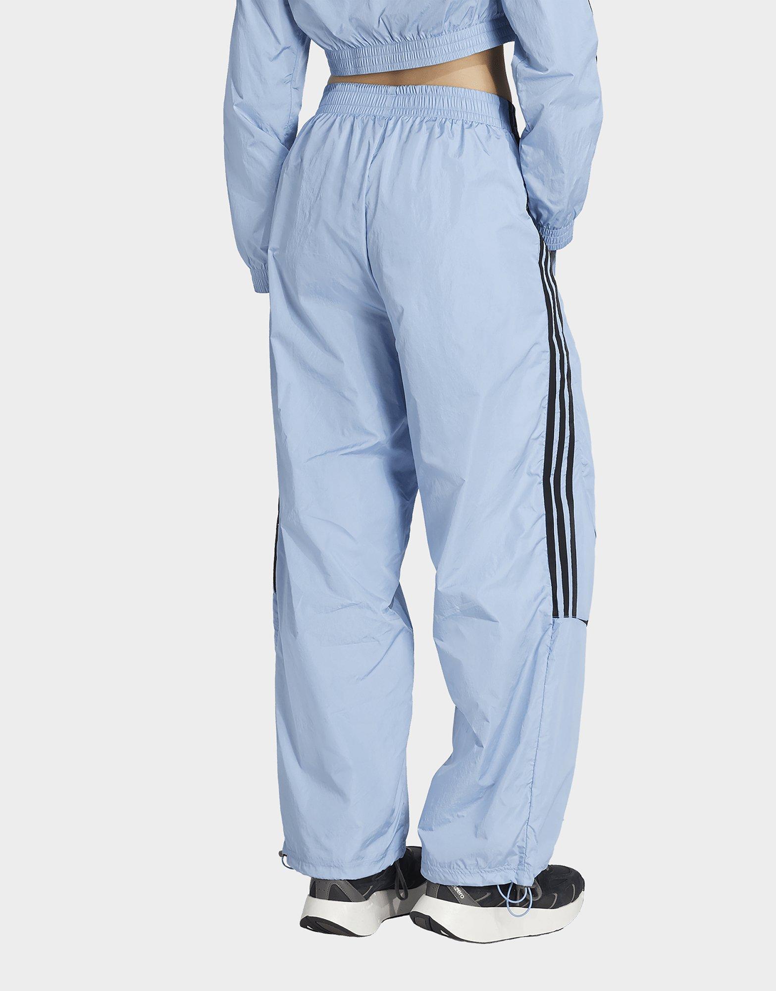 adidas Pantalon de survêtement oversize Teamgeist Adicolor