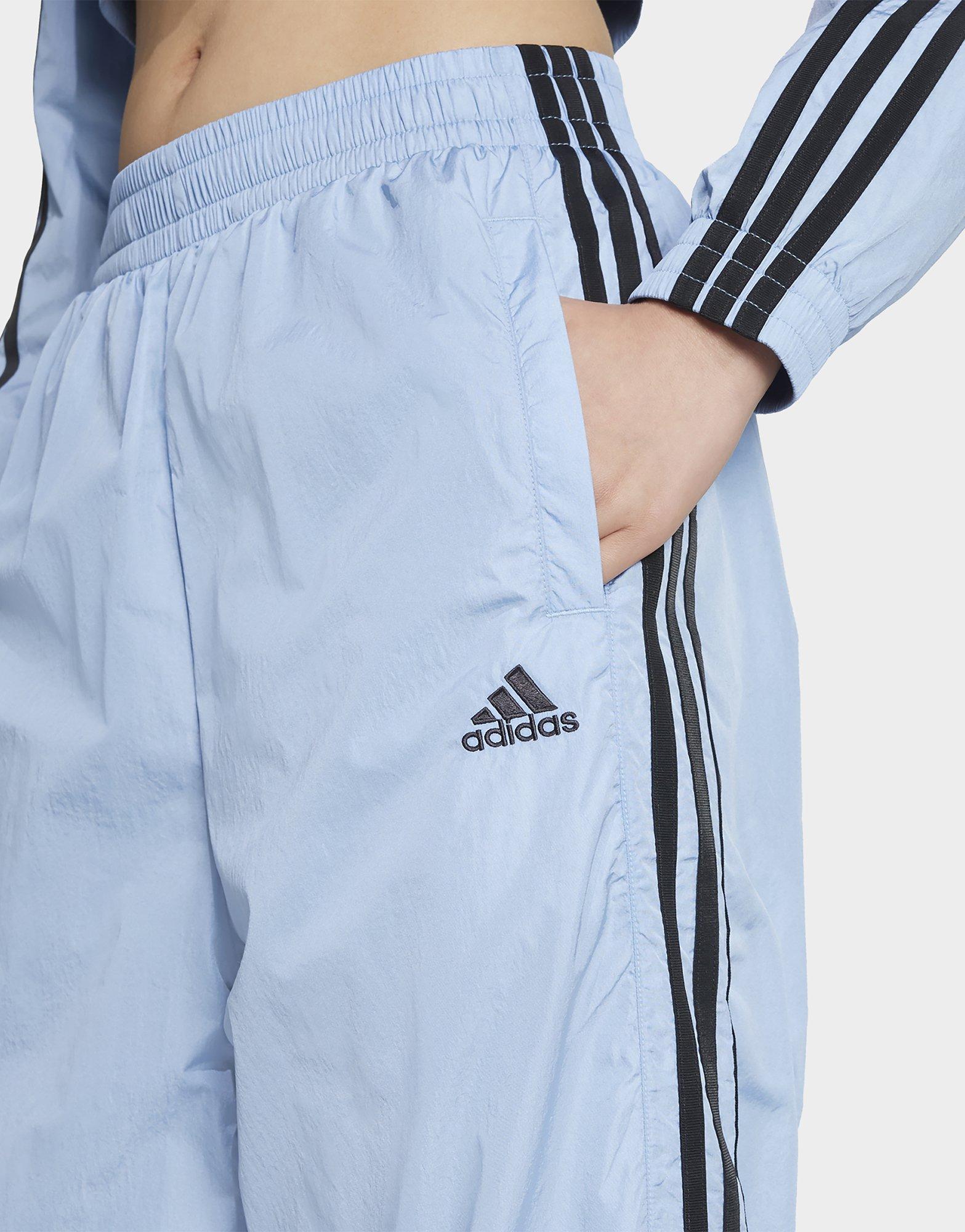 adidas Pantalon de survêtement oversize Teamgeist Adicolor