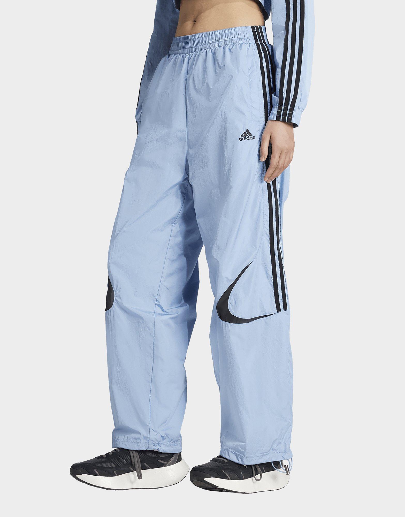 adidas Teamgeist Adicolor Oversized Track Pants