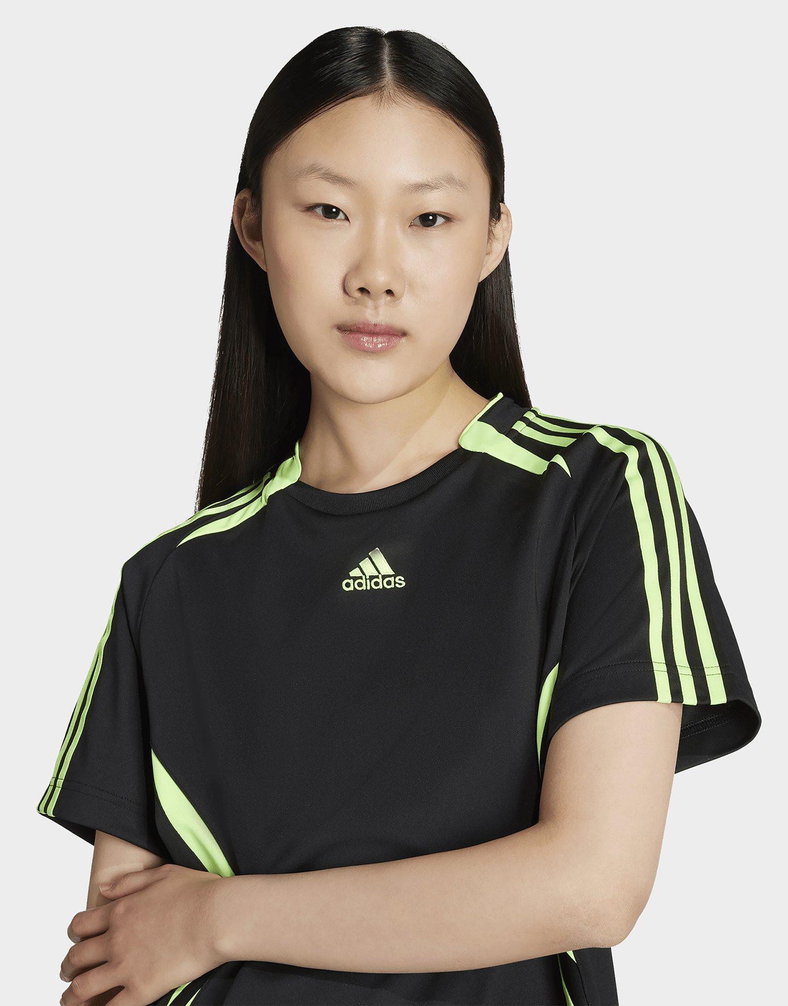 adidas Robe t-shirt Teamgeist Adicolor