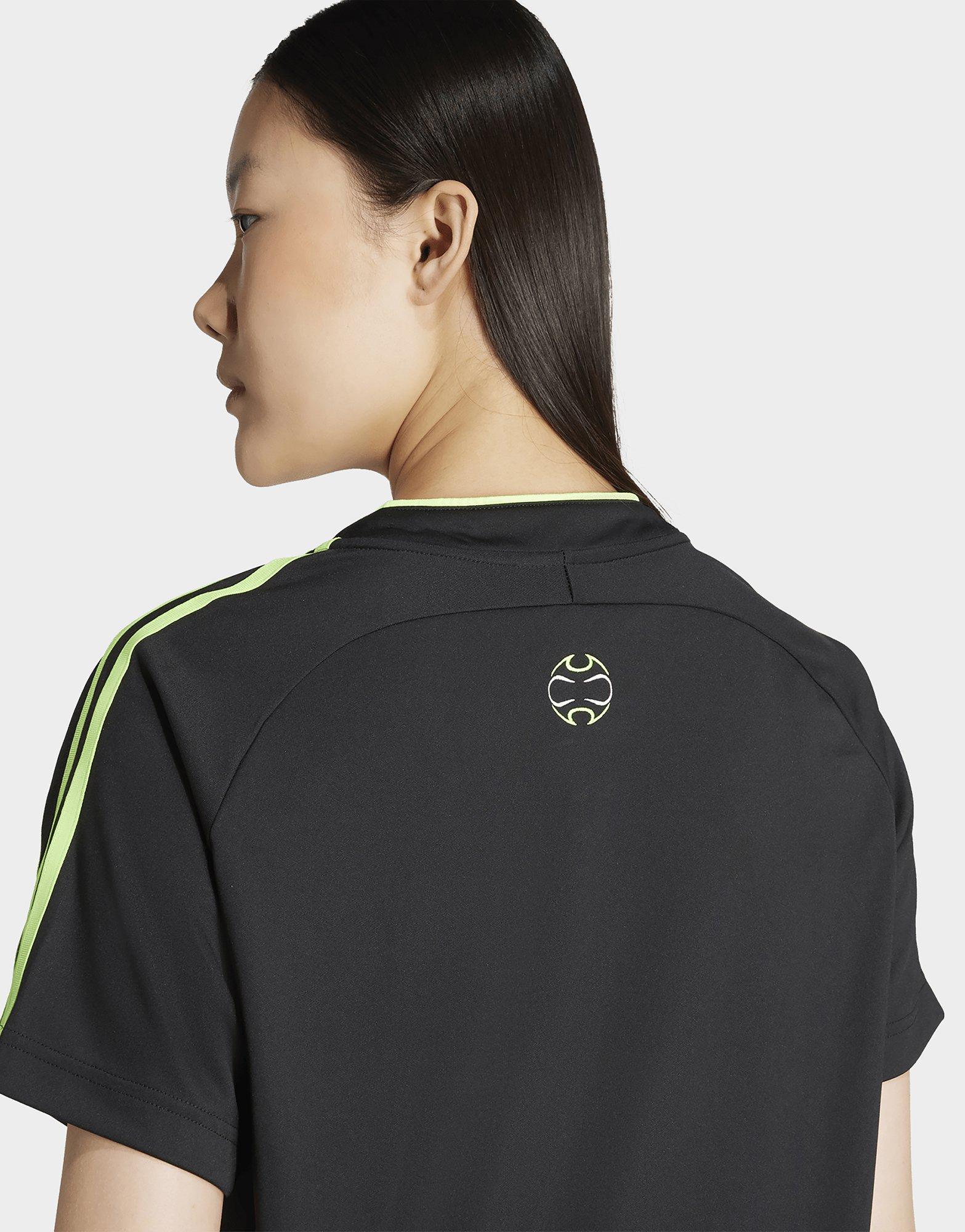 adidas Robe t-shirt Teamgeist Adicolor